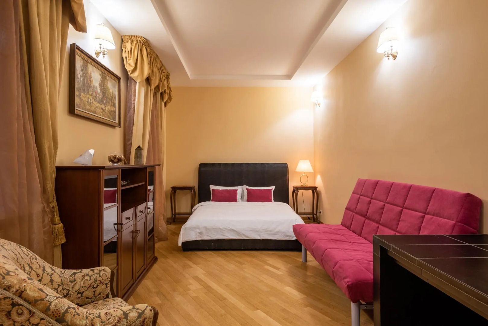 Дом на улице Двенадцатая 2