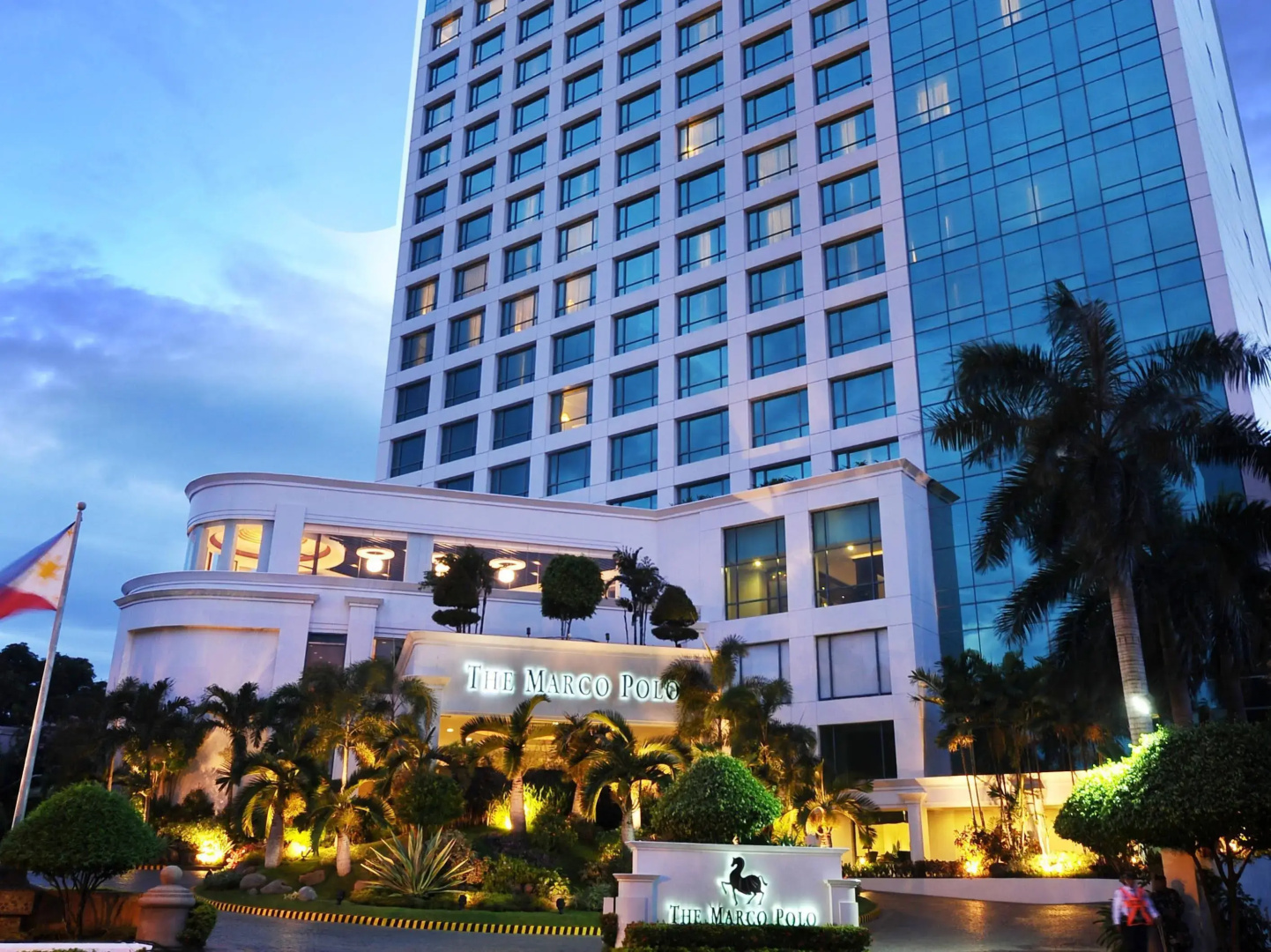 Marco Polo Davao