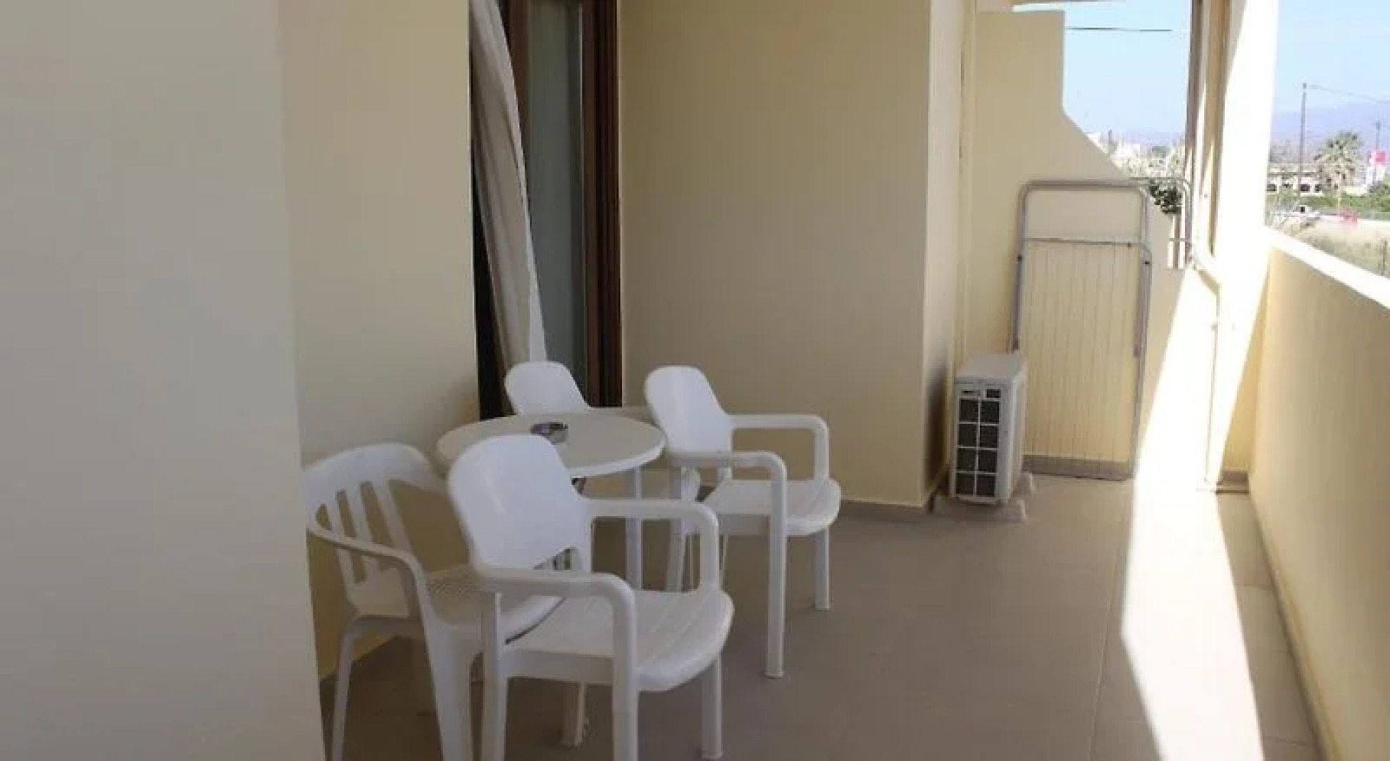 Sunny Suites Apartments