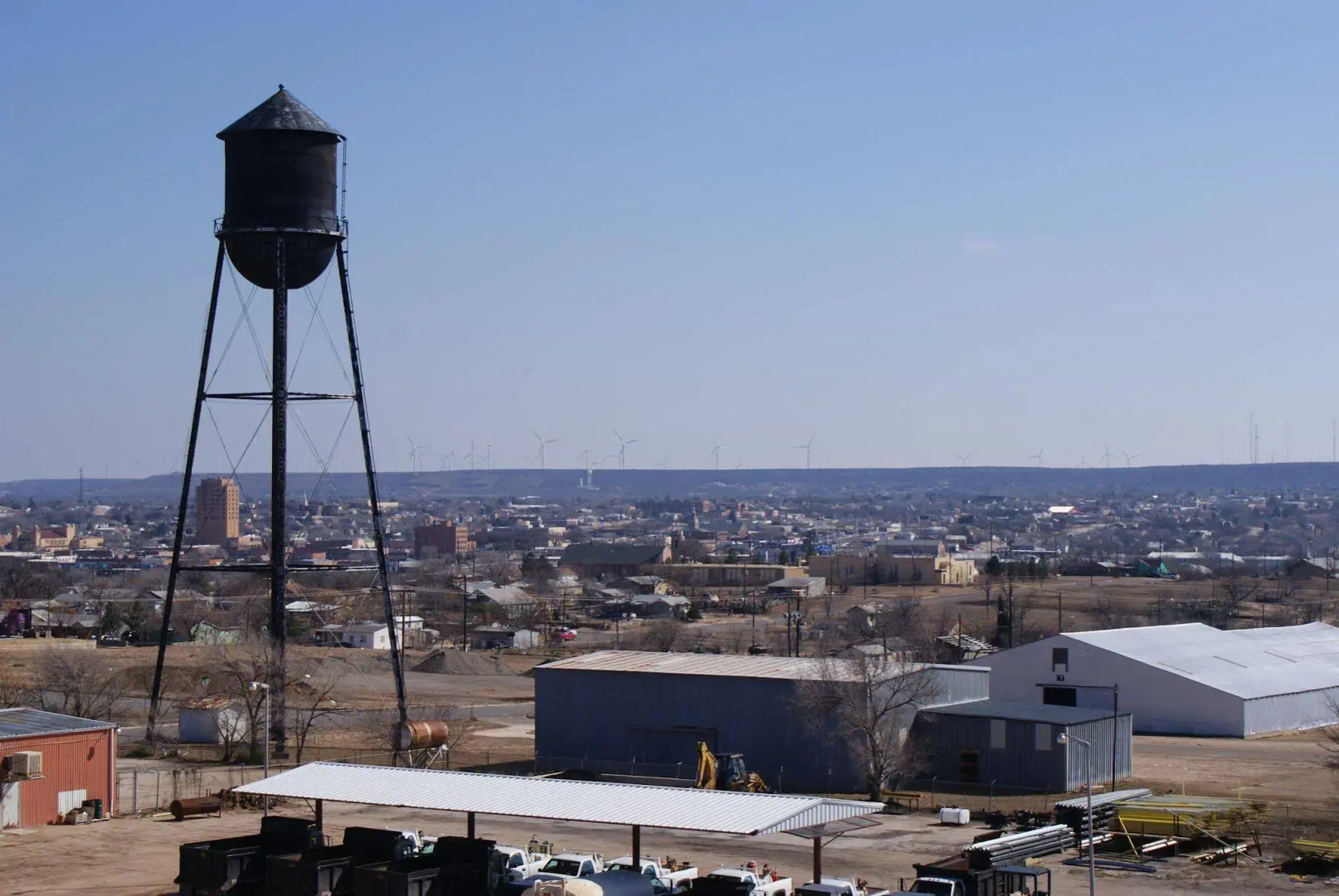 Hampton Inn & Suites Big Spring