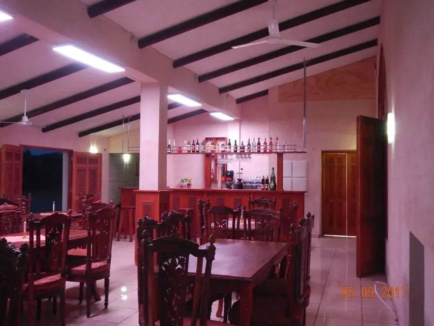 Lifestyle Resort Ollymar- Swinger Friendly