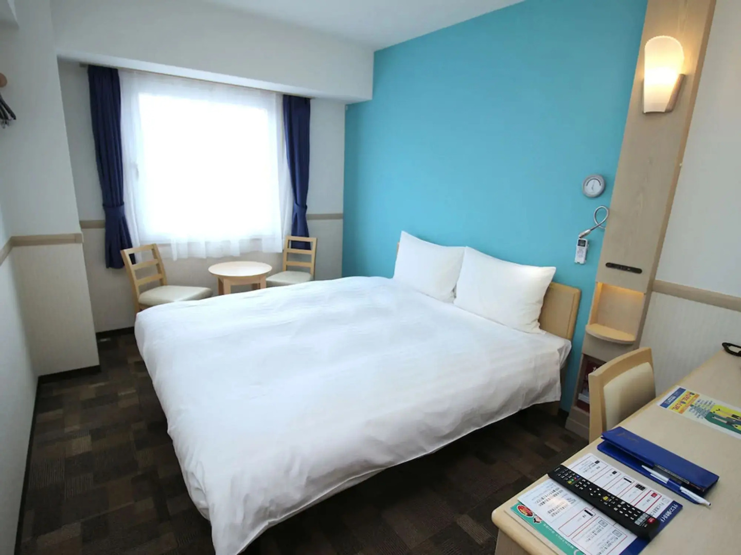 Toyoko Inn Saitama Misato Ekimae