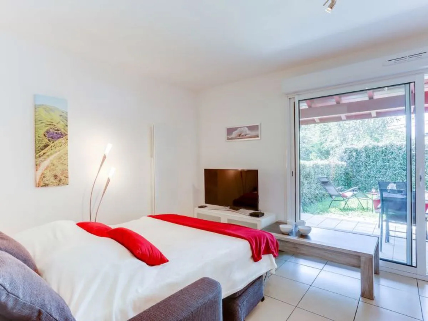 Holiday Home Mendi Bixta