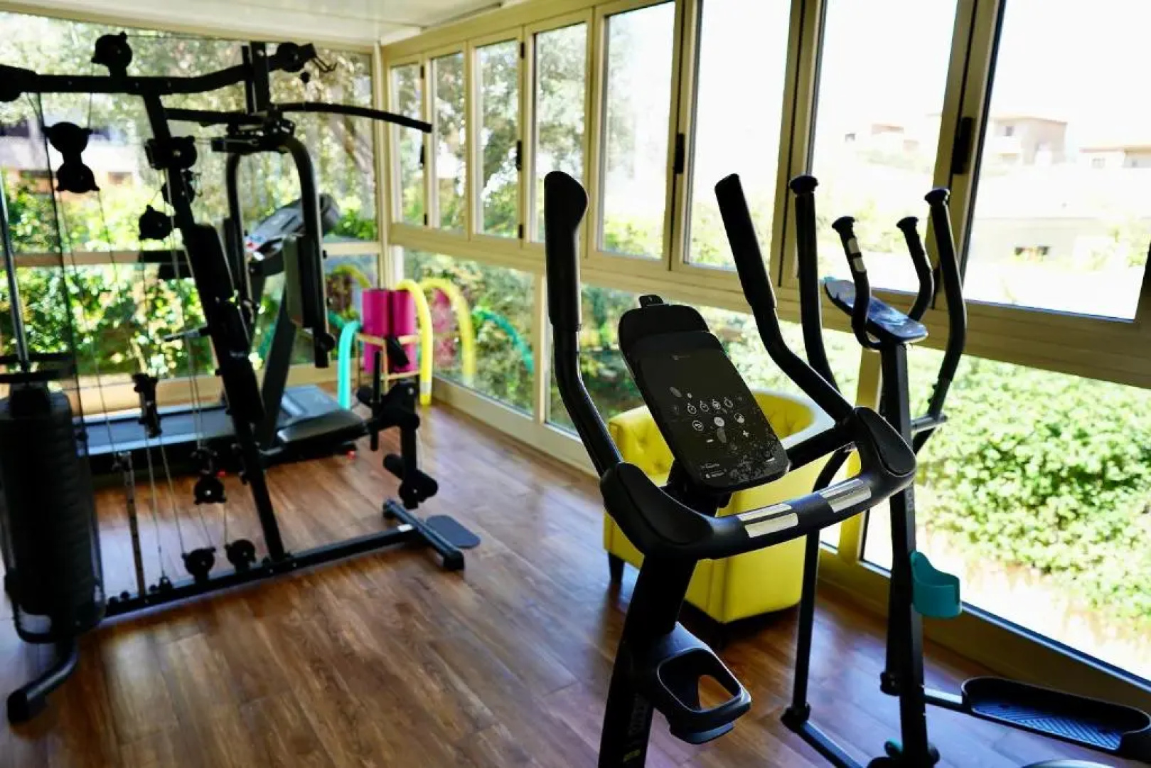 Tramas Hotel & SPA