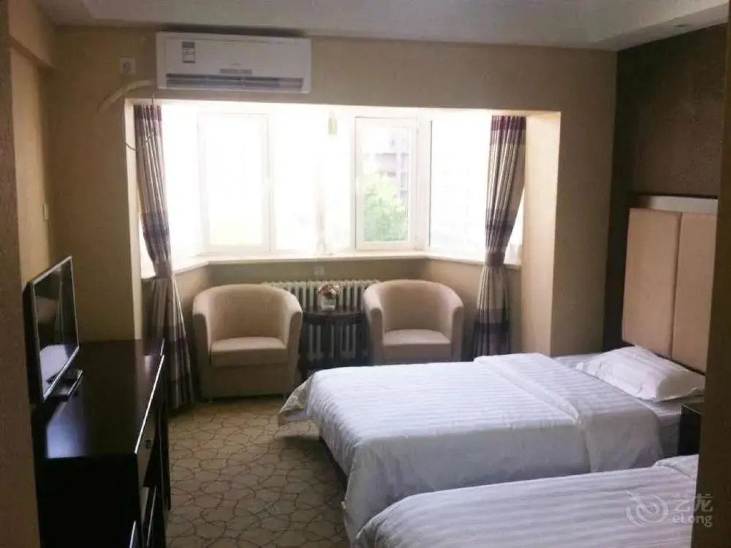 Shengyuan Xiangjiang Hotel - Beijing