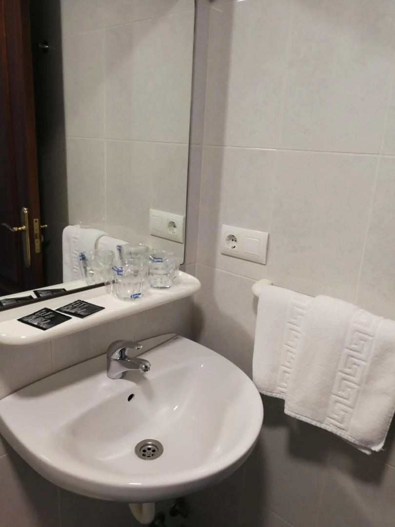 Pension Casa Julio **