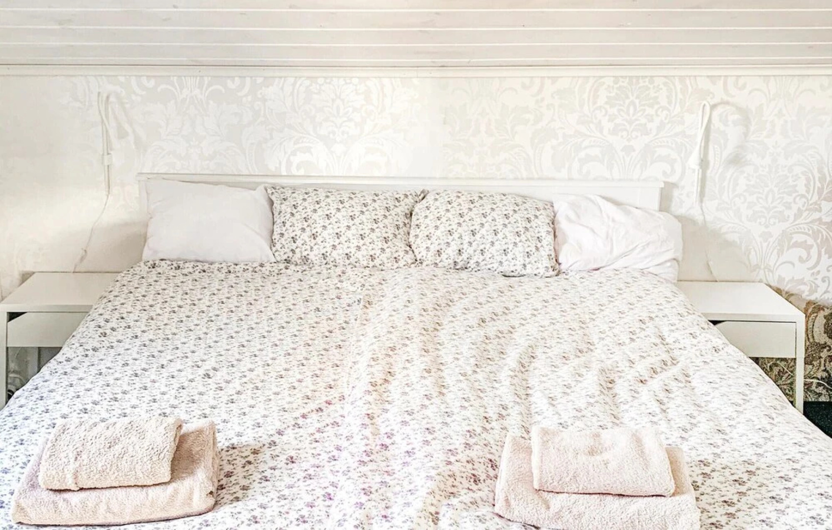 Beautiful Home in Borlänge With Wifi and 2 Bedrooms