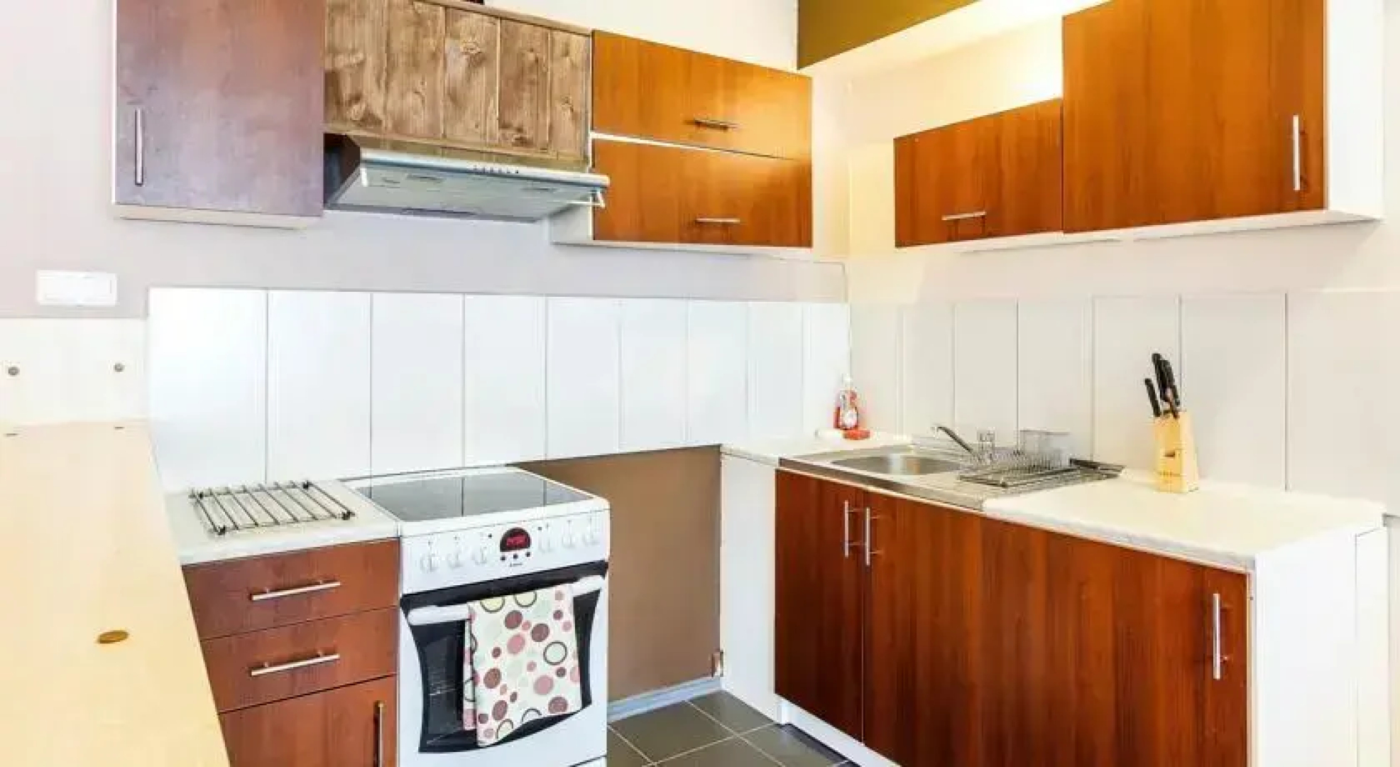 Apartament Grota