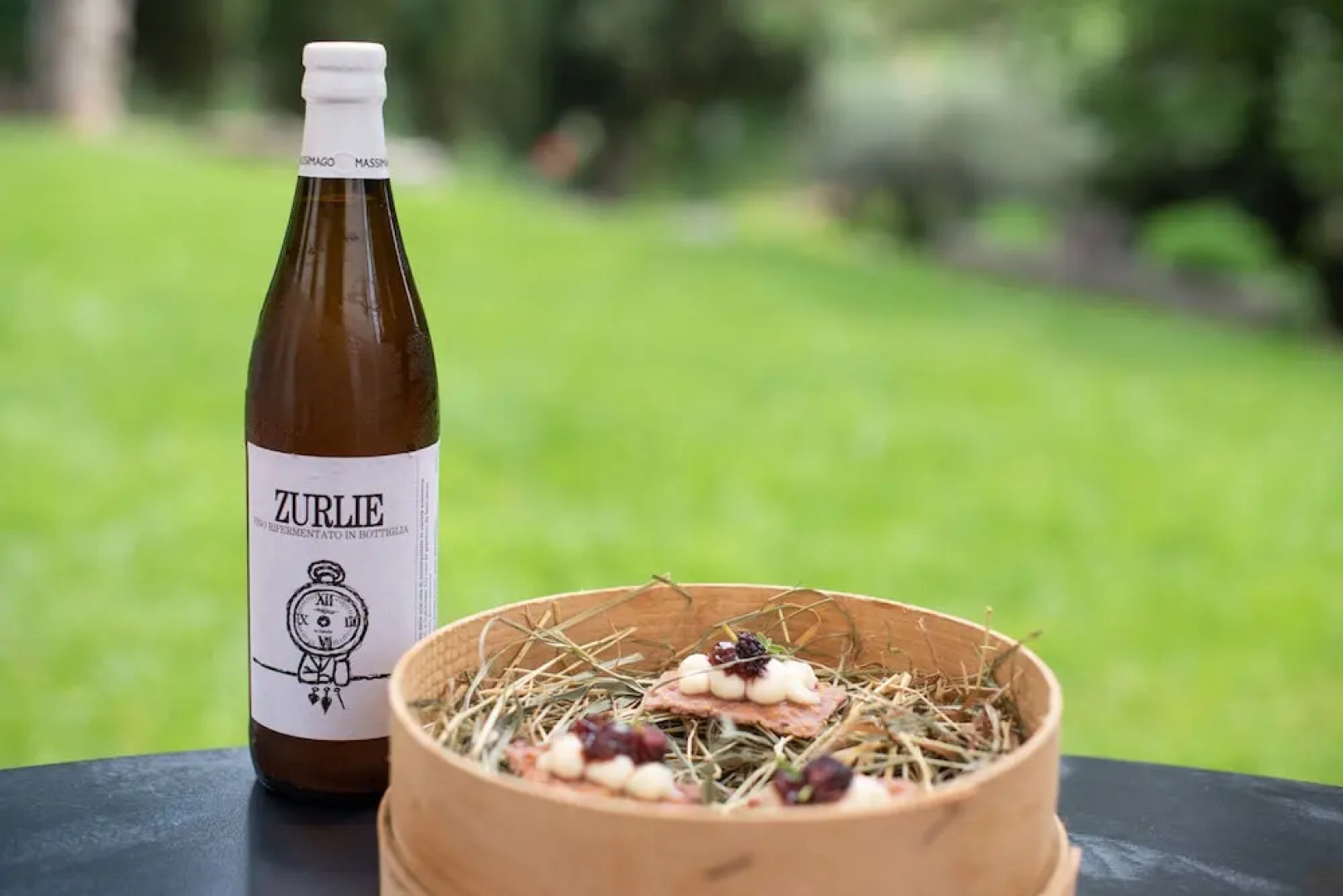 Massimago Wine Relais