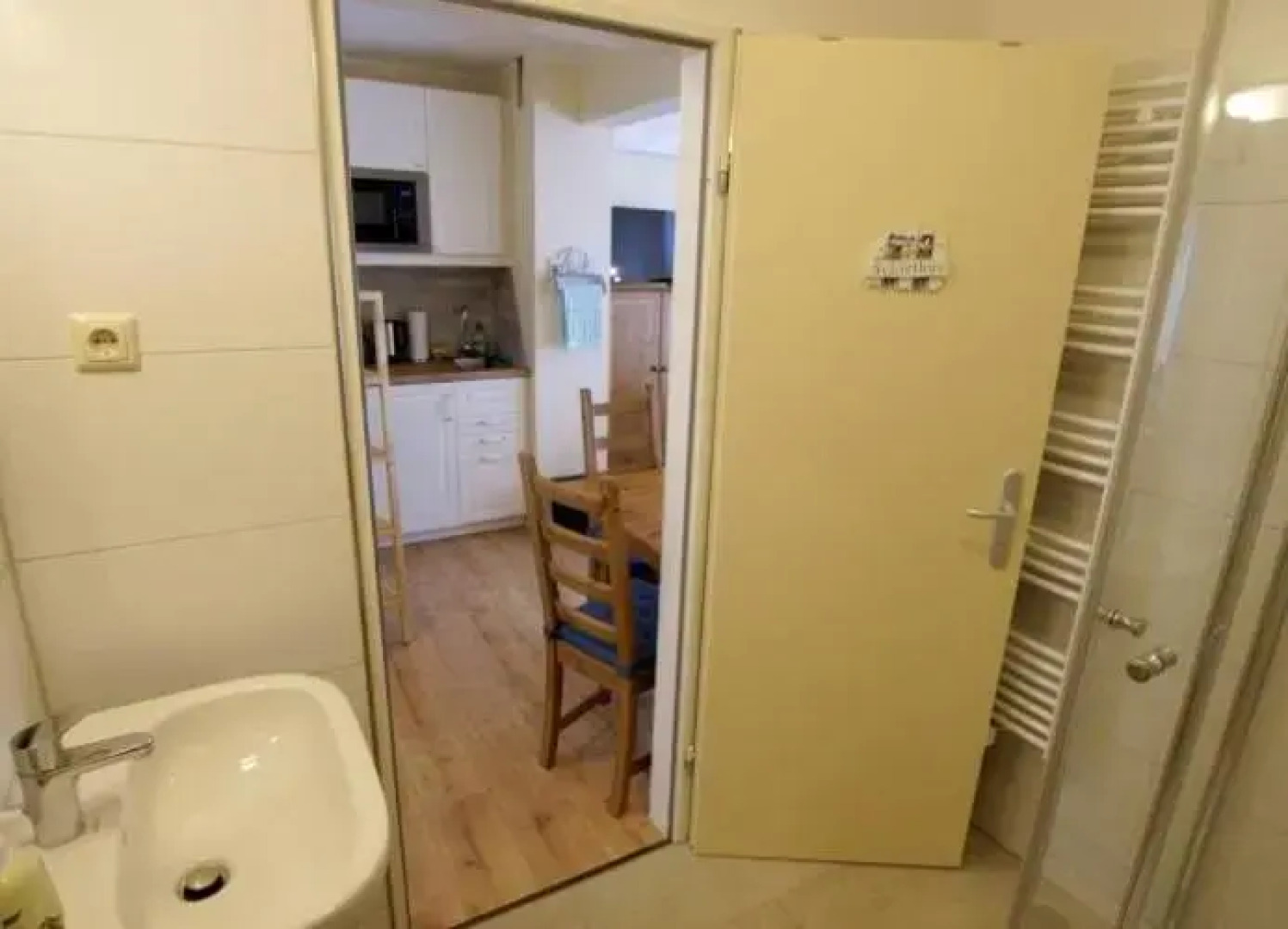 Stormtüüt - Wunderschönes Feriendomizil für die junge Familie in Strandnähe