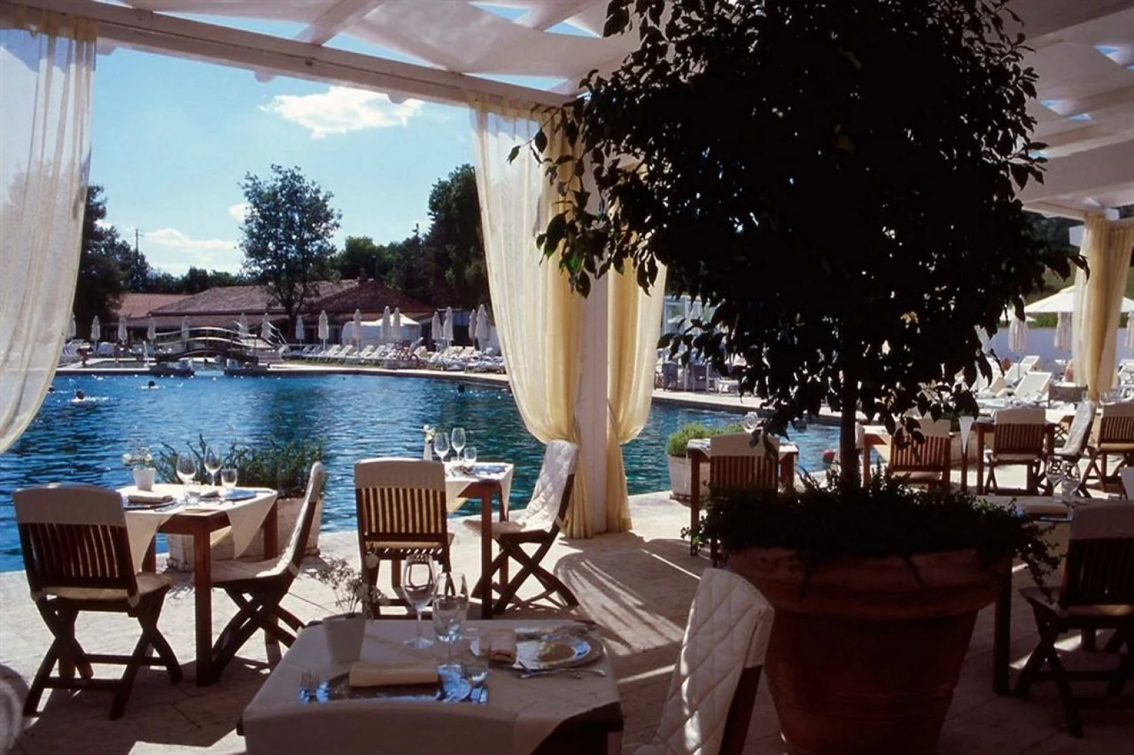 Terme di Saturnia Natural Spa & Golf Resort - The Leading Hotels of the World