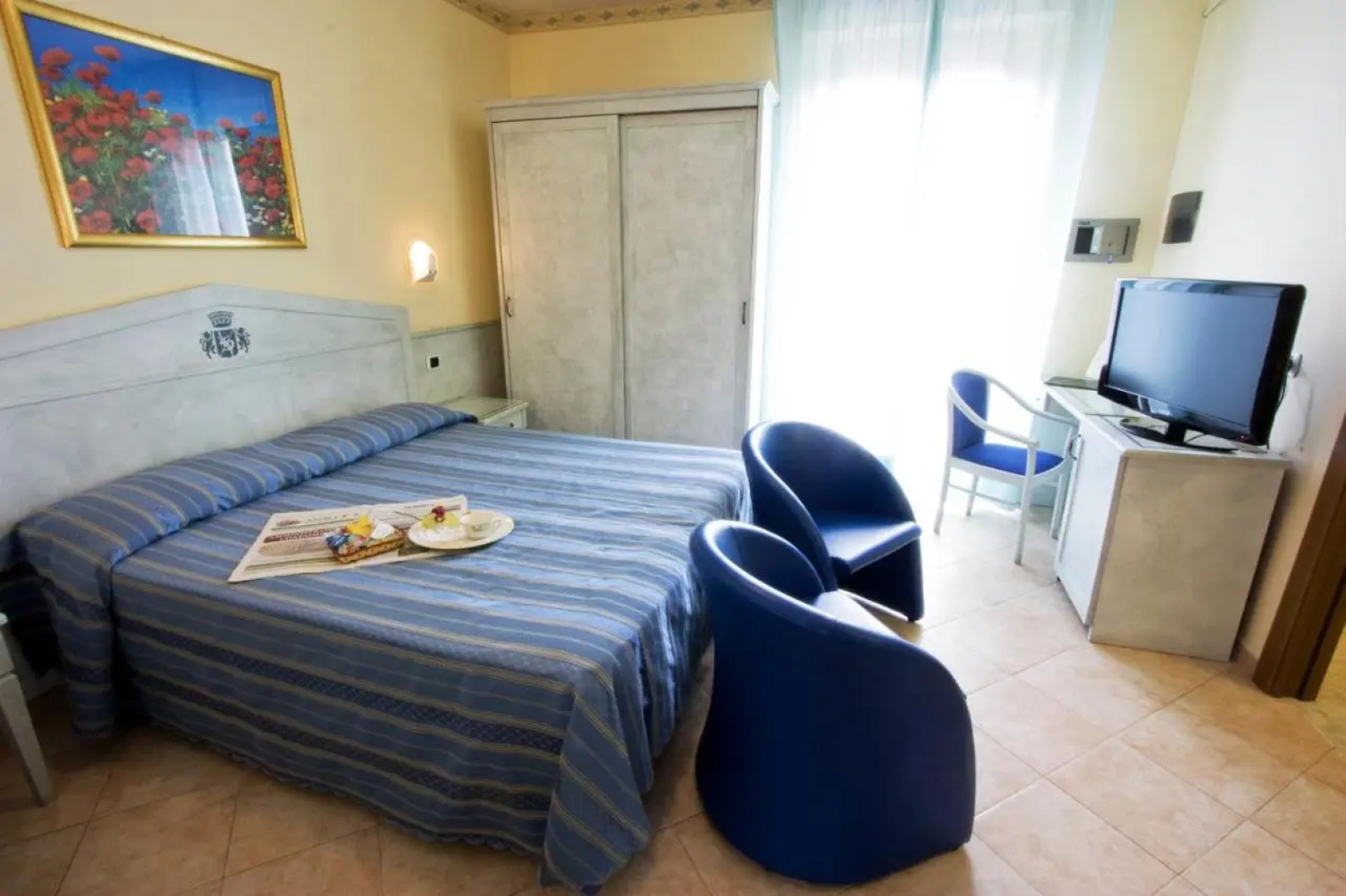 Hotel Solarium