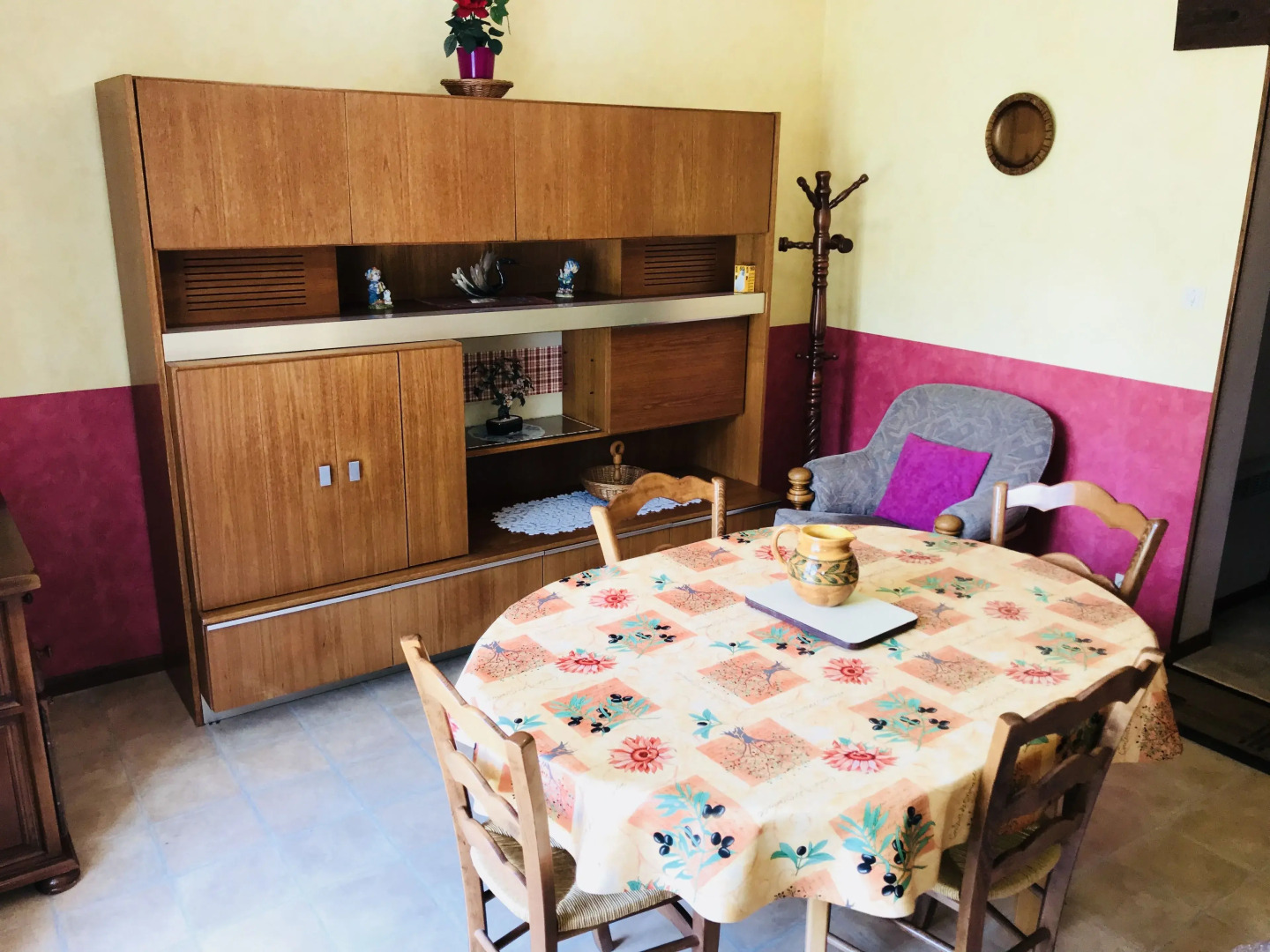 Gite La Balaguère T2