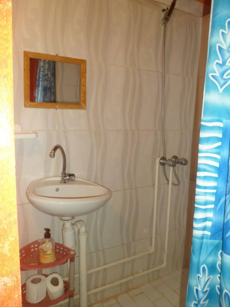 Maison d'Hotes Retour Au Calme