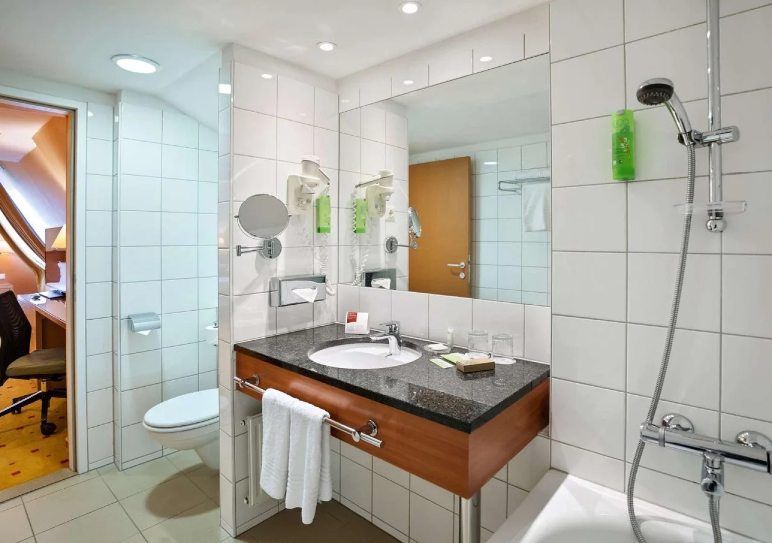 Ibercity Wien Schönbrunn