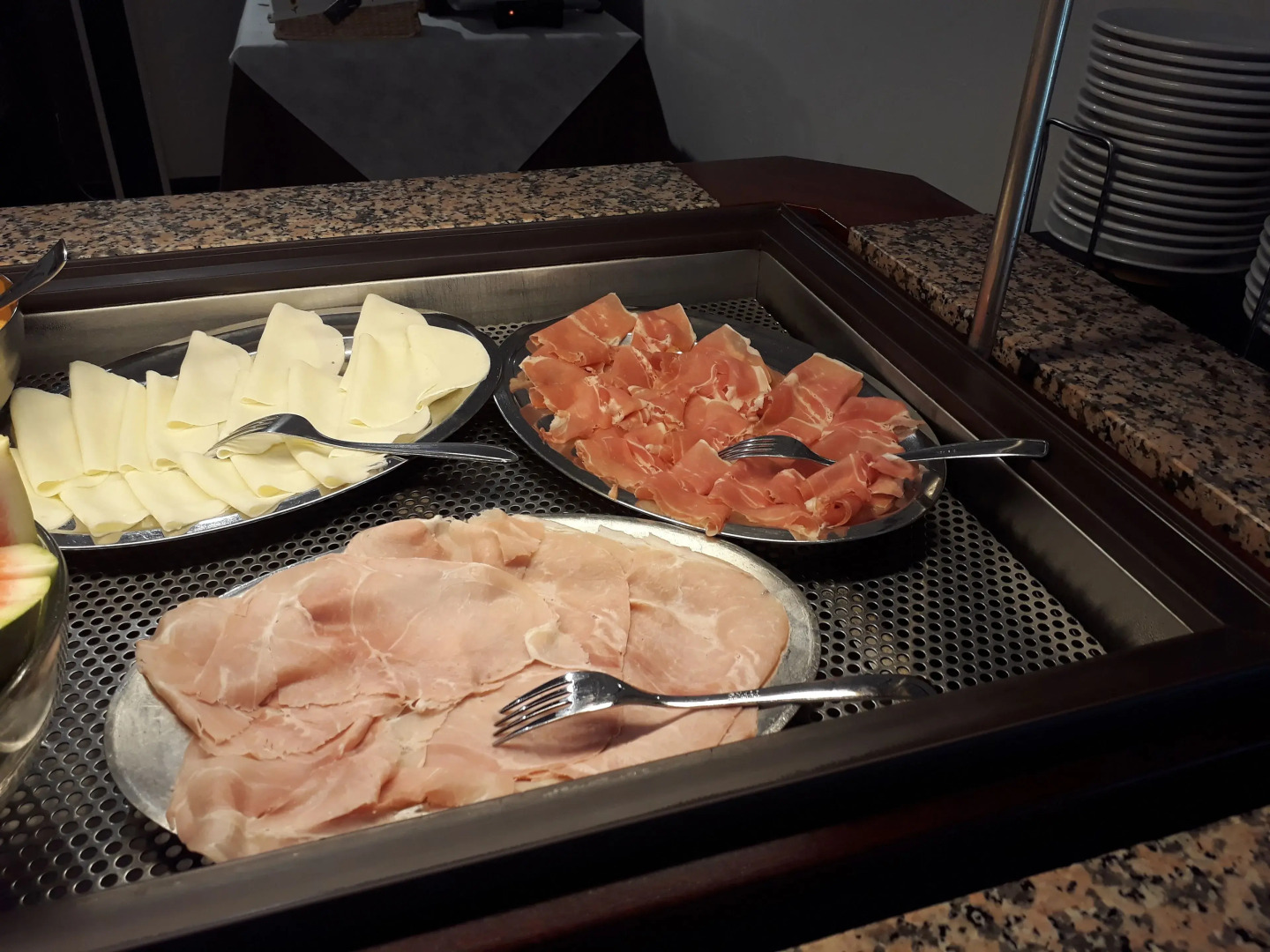 Hotel Camping Europa