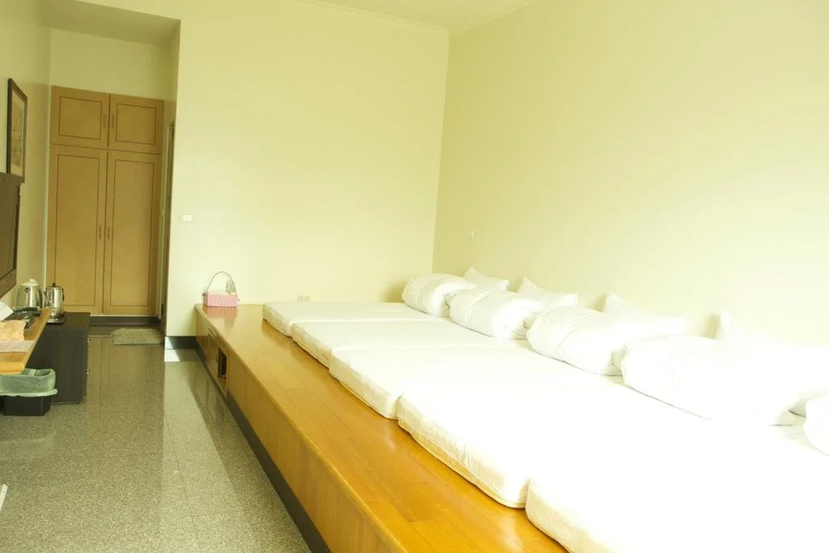 Deren Tea Garden B&B