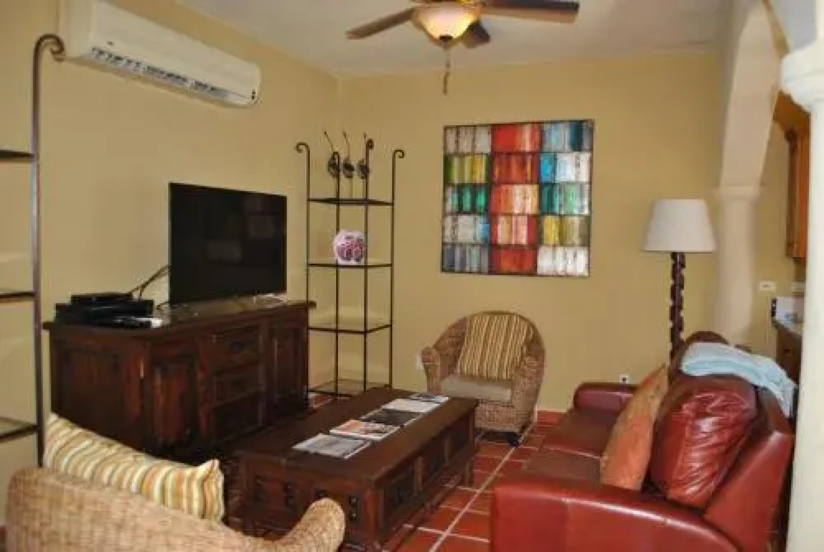 Ocean Golf & Villa Rentals