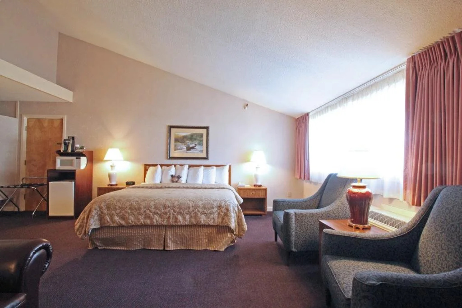 Fireside Inn & Suites Waterville