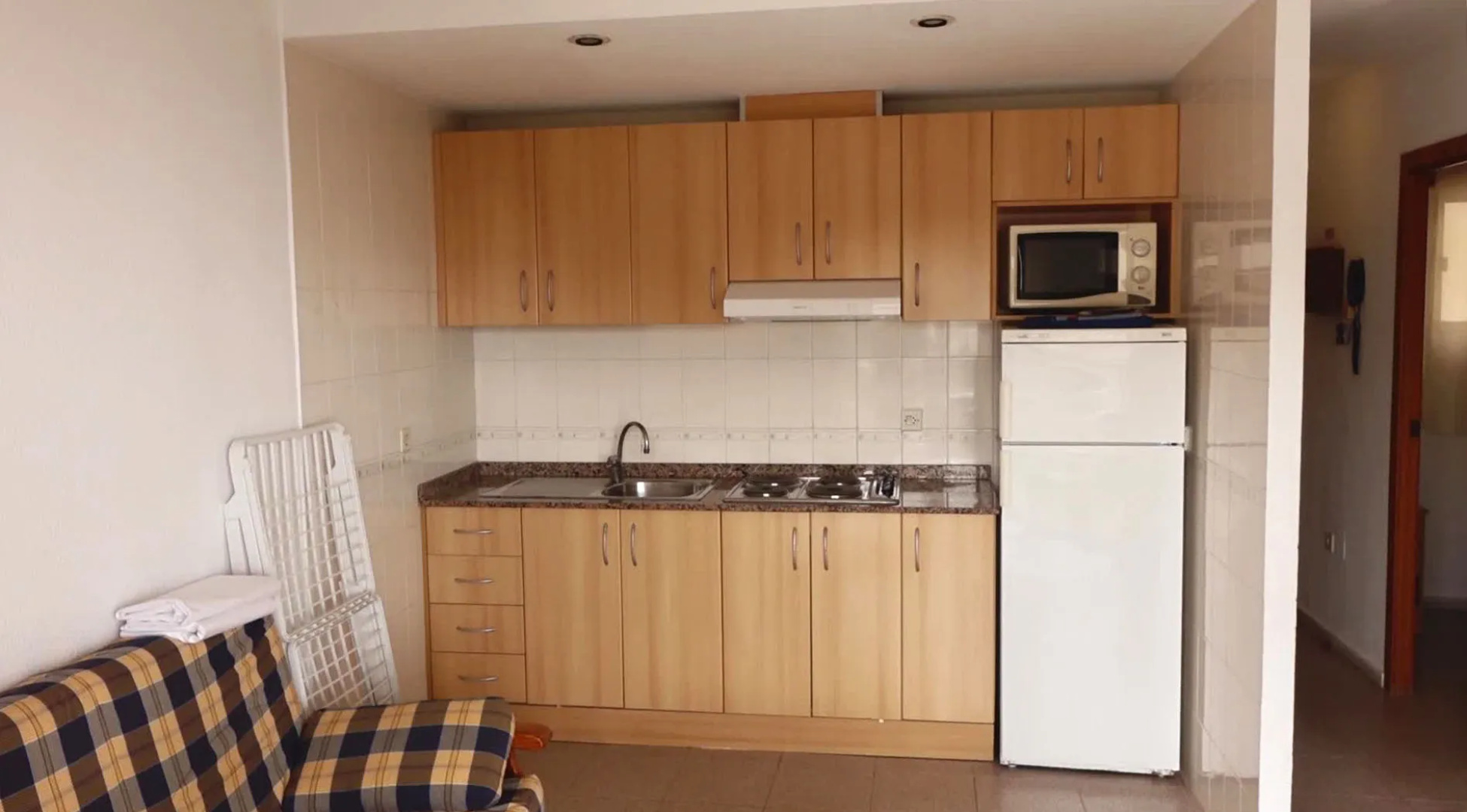 Apartamentos Riviera Beach