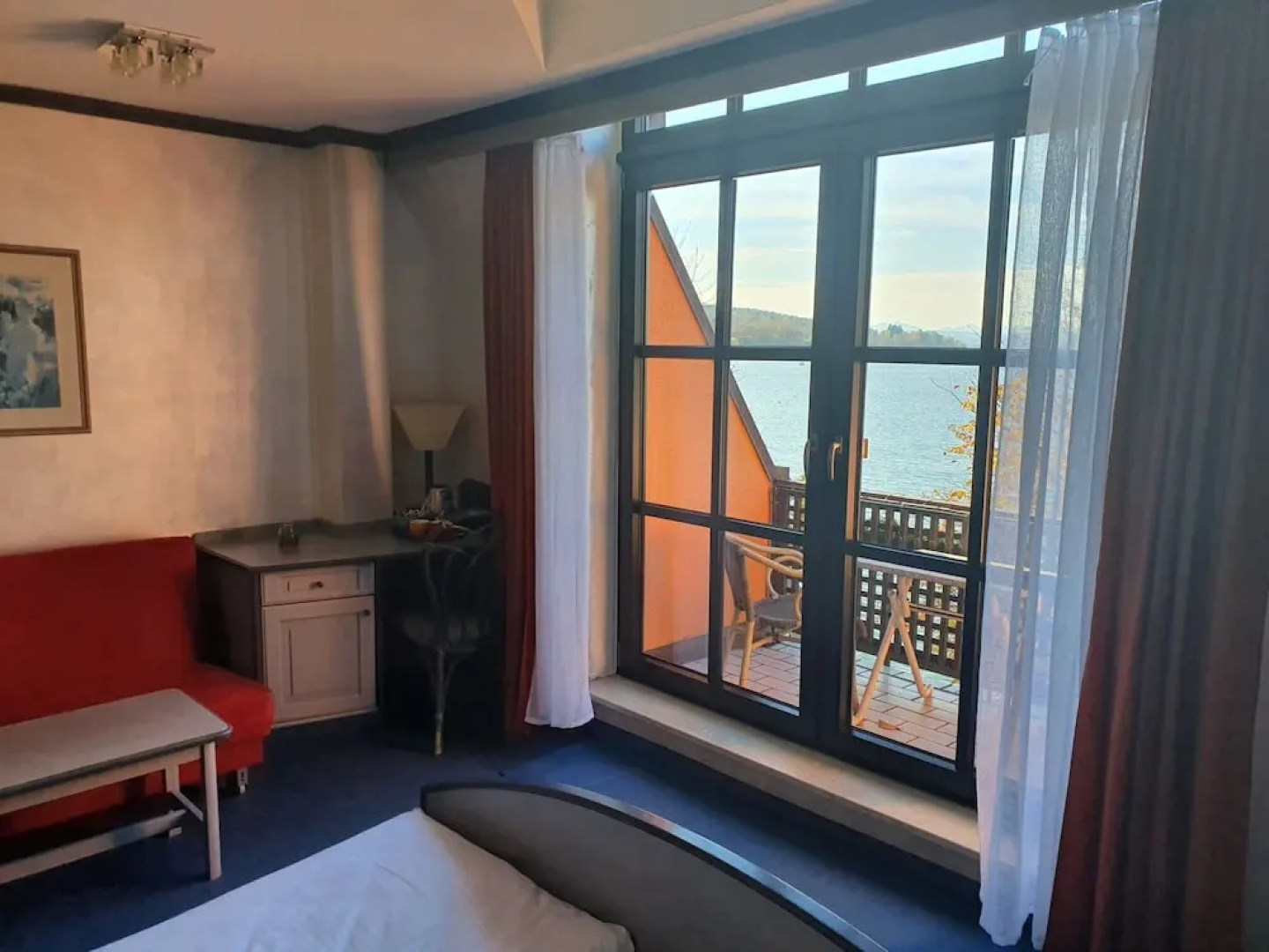 Seehotel Pegasus