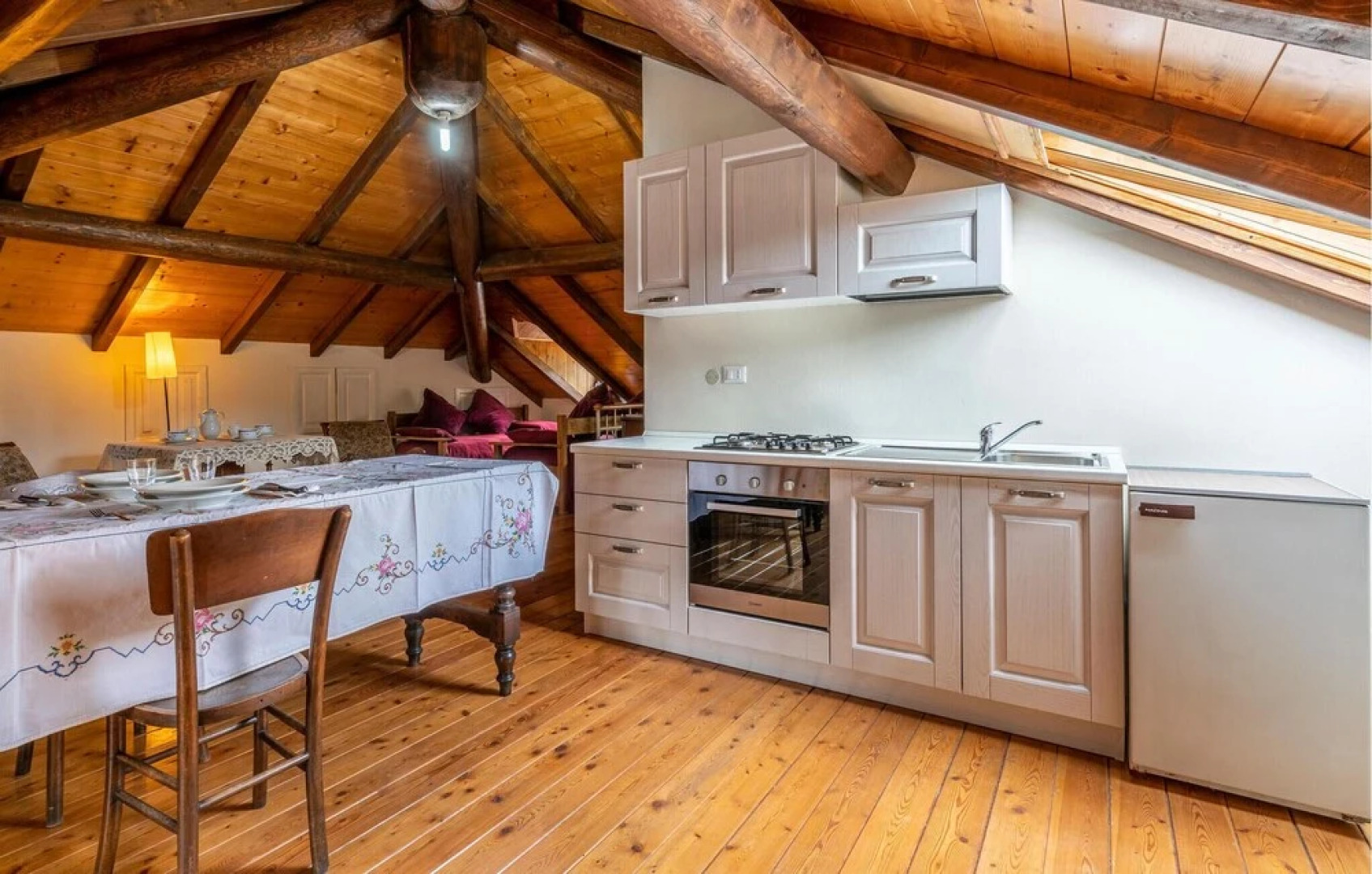 Stunning Apartment in Loco di Rovegno With Wifi