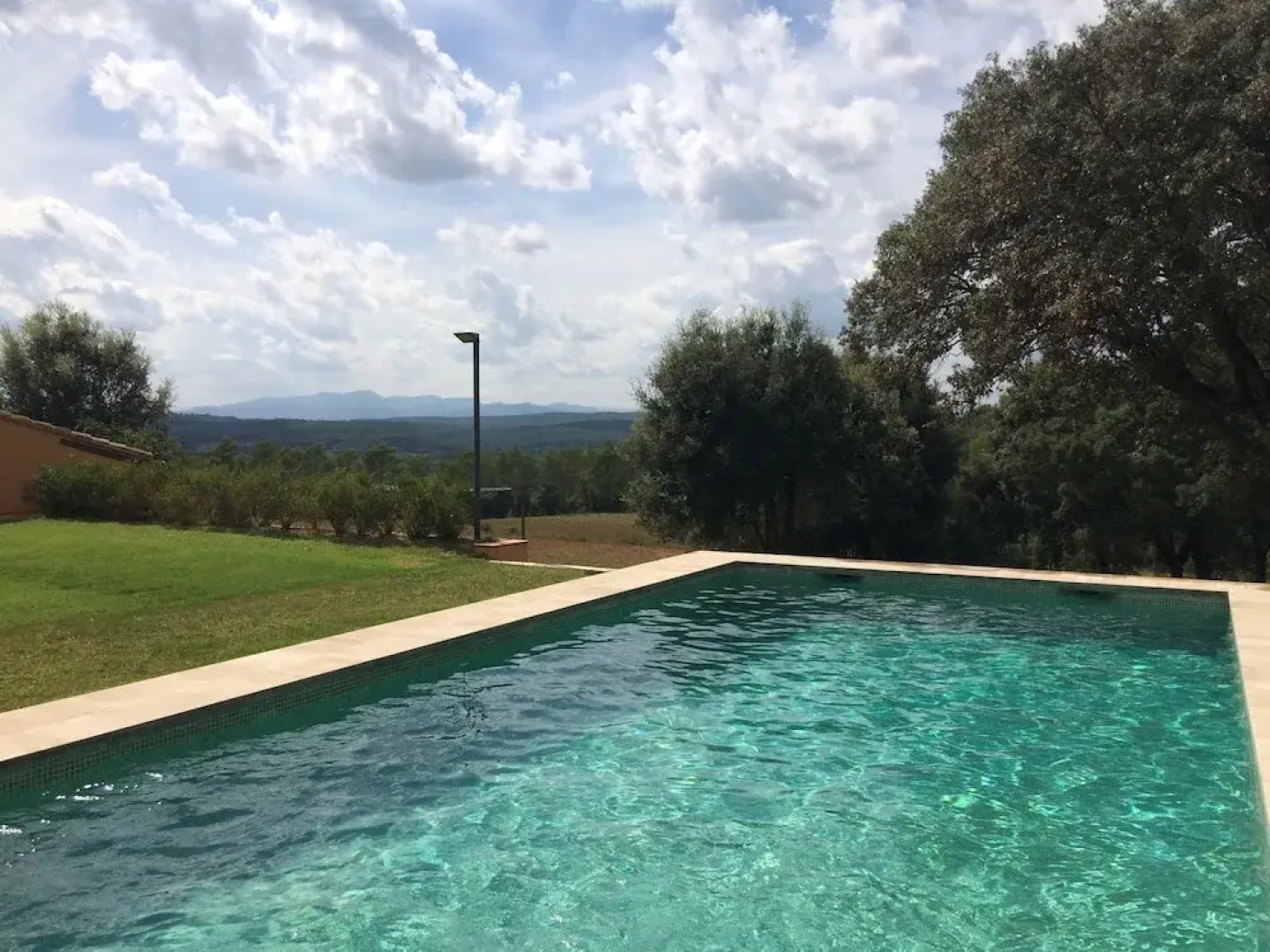 Modern Mansion in Pontós With Private Swimming Pool