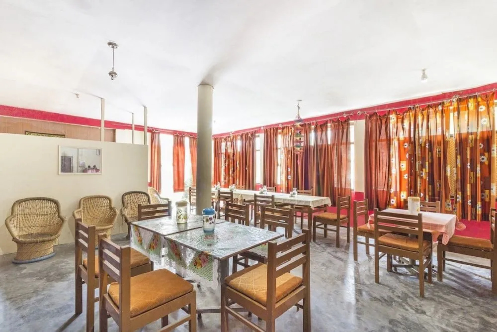 GuestHouser 1 BR Guest house 5c10