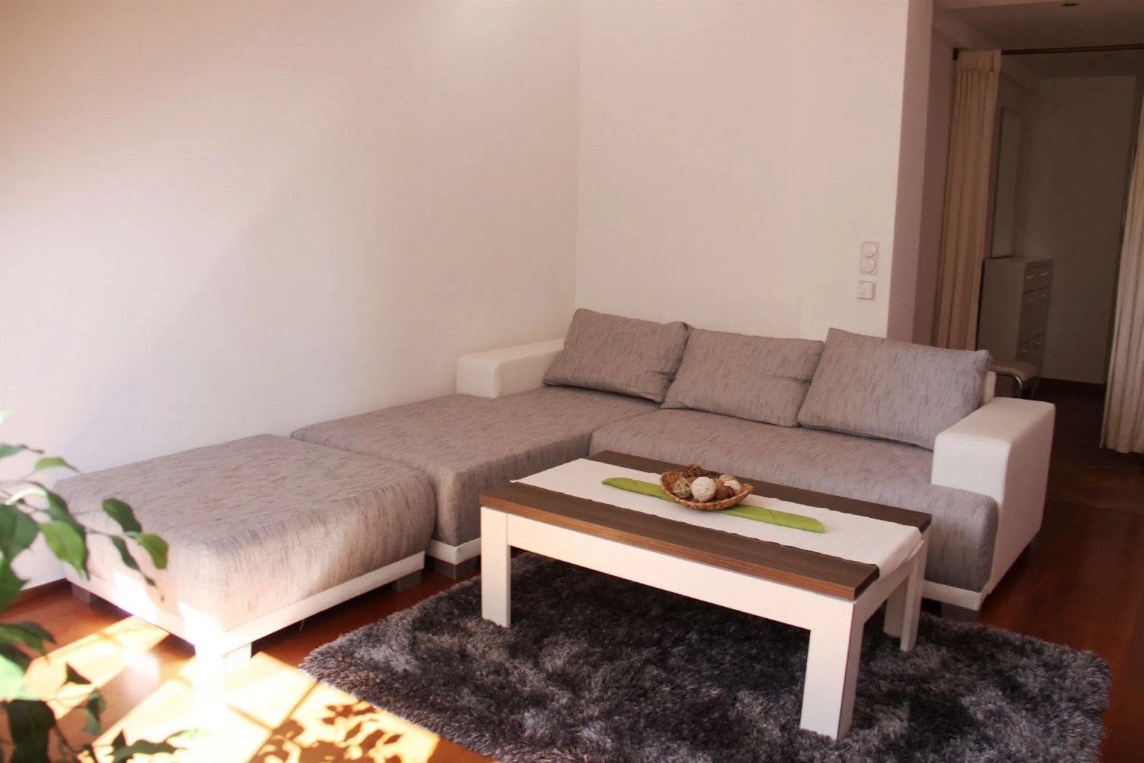 Apartment Davidgasse