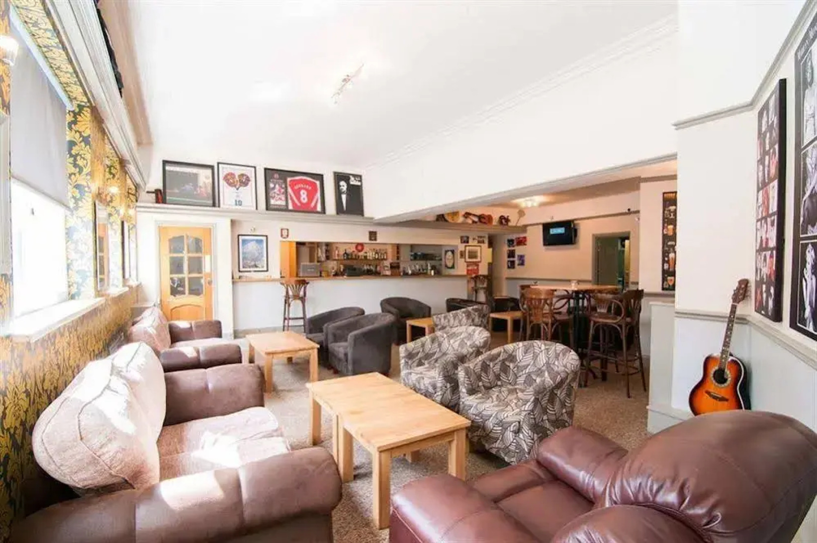 Lyndan Guest Accommodation