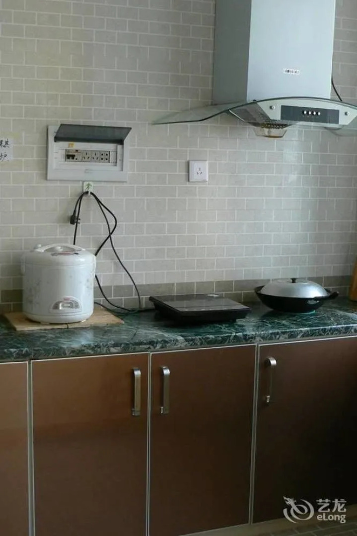 Xishuangbanna Xiaojuan Inn Jiariwan