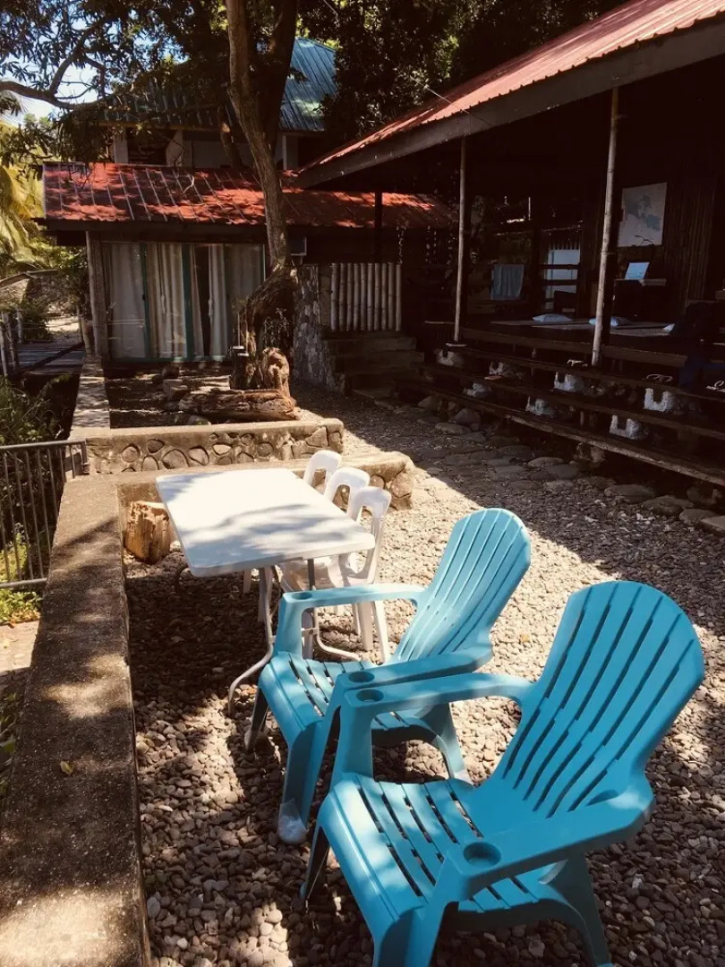 Villa Milagros Dive Inn Anilao