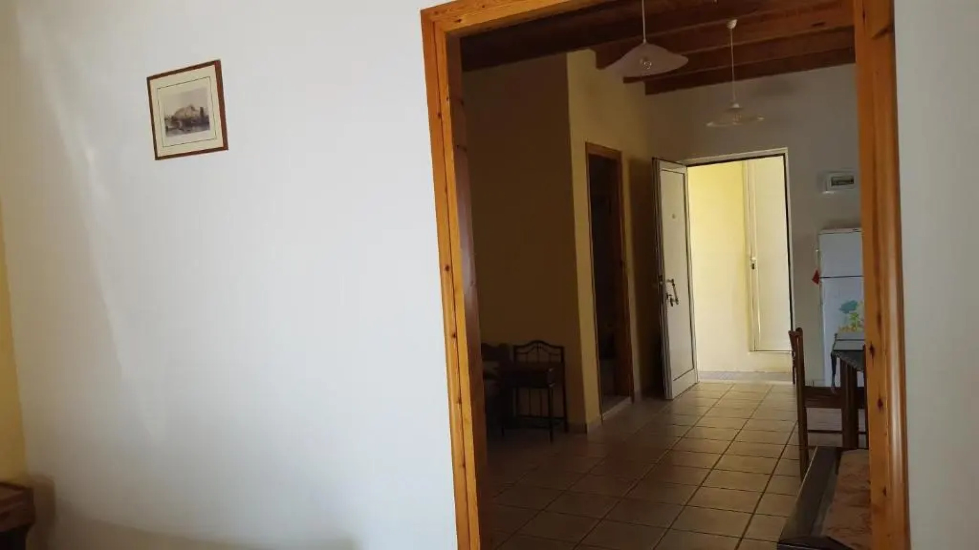 Apolloneia Apartments