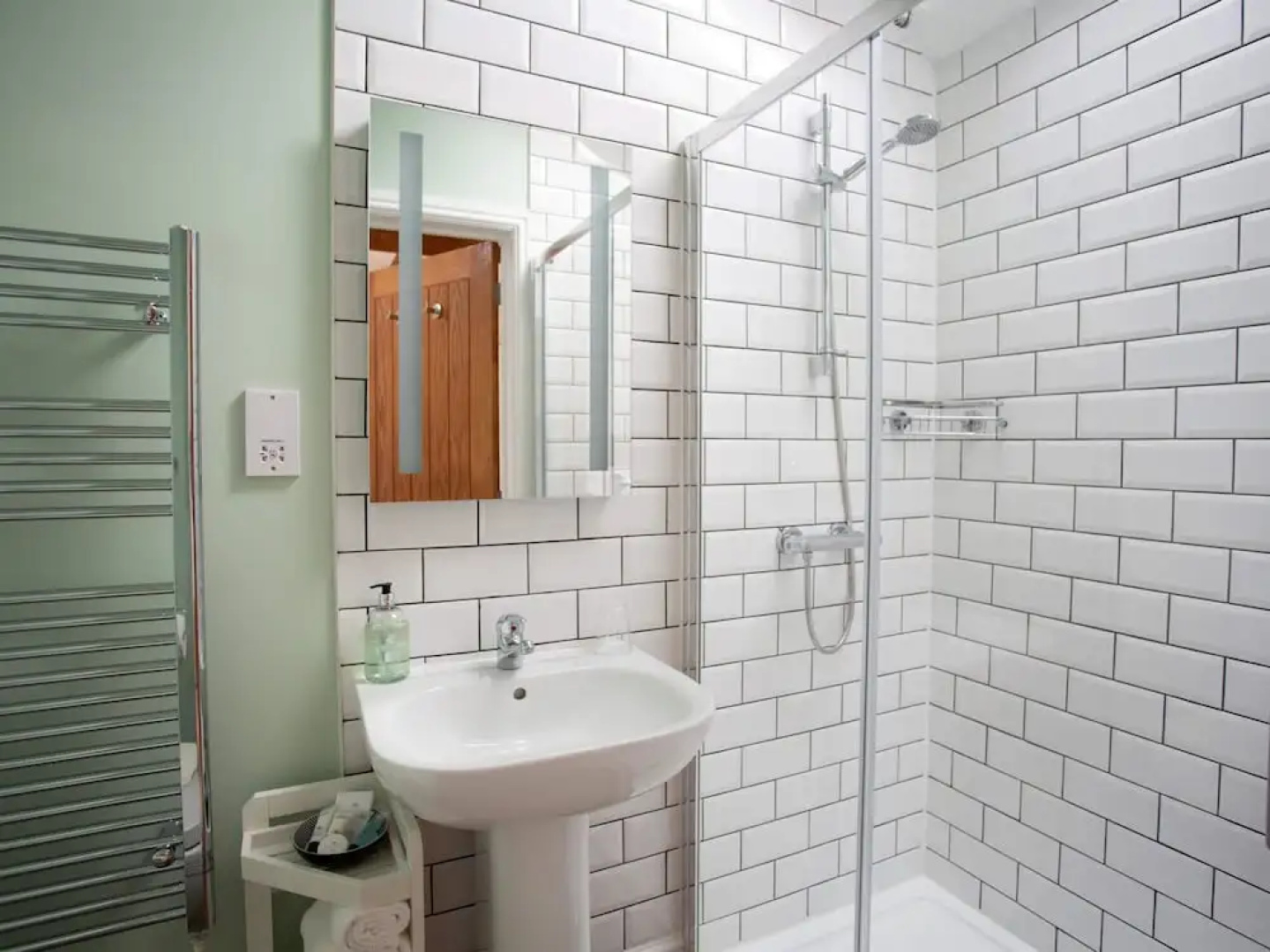 Forge House Yaxham Bed & Breakfast