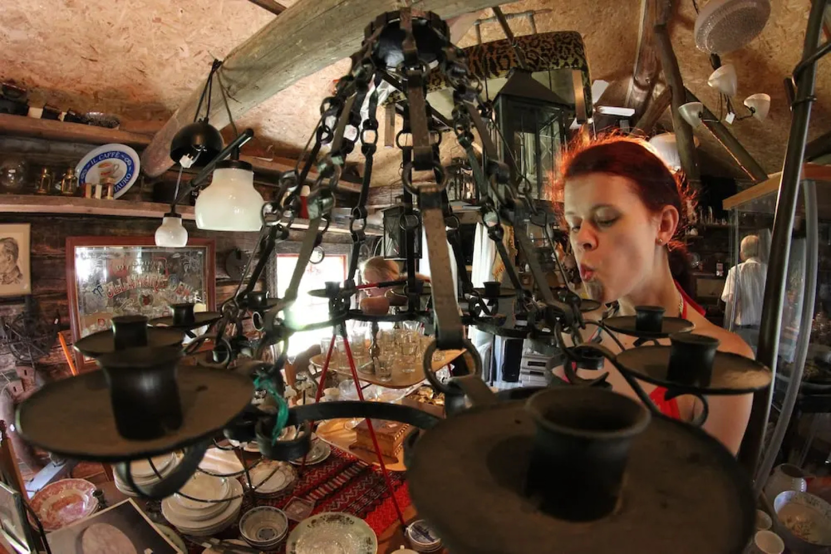 Martinpiha Bed & Breakfast