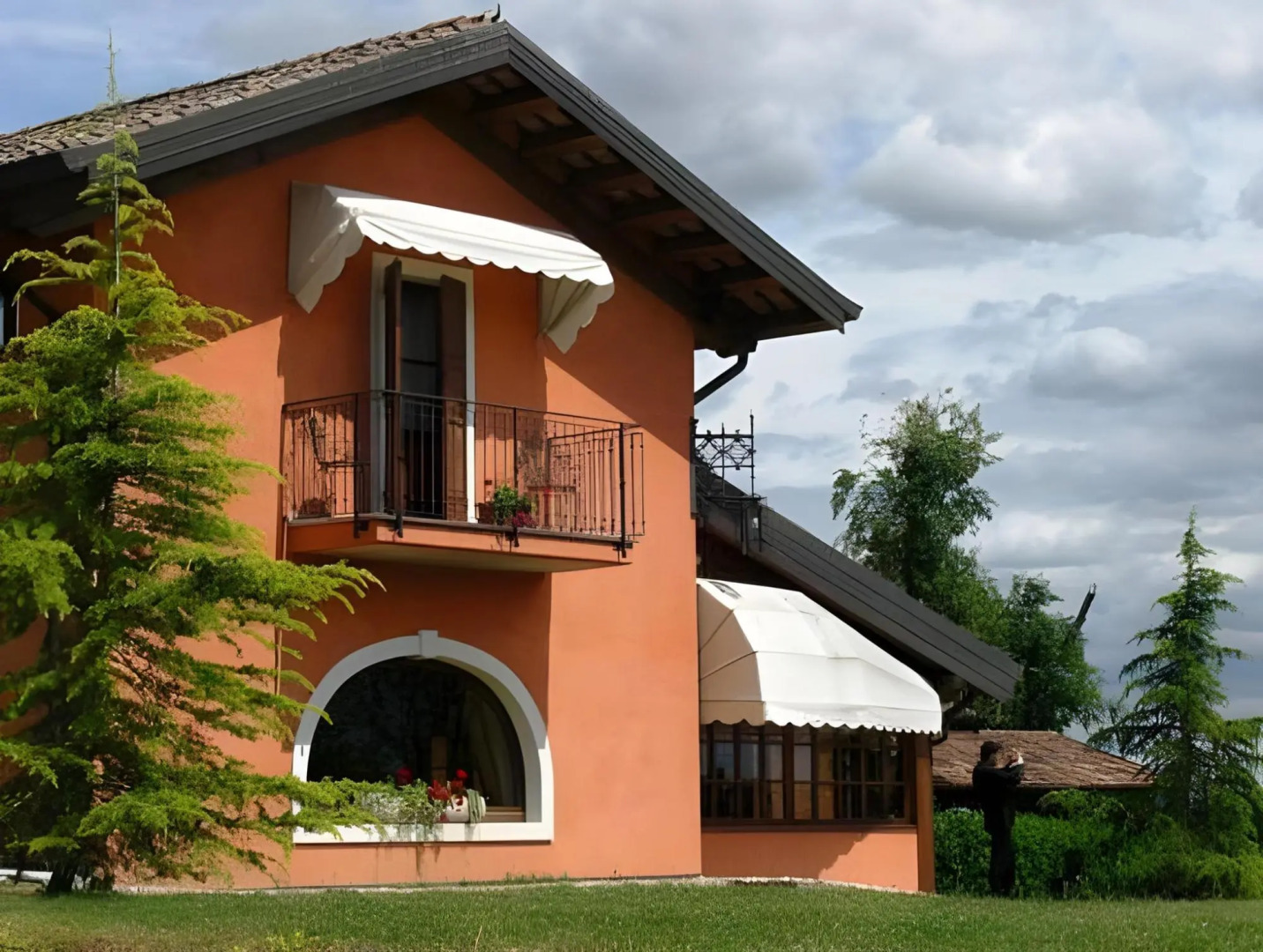 La Tavernetta al Castello