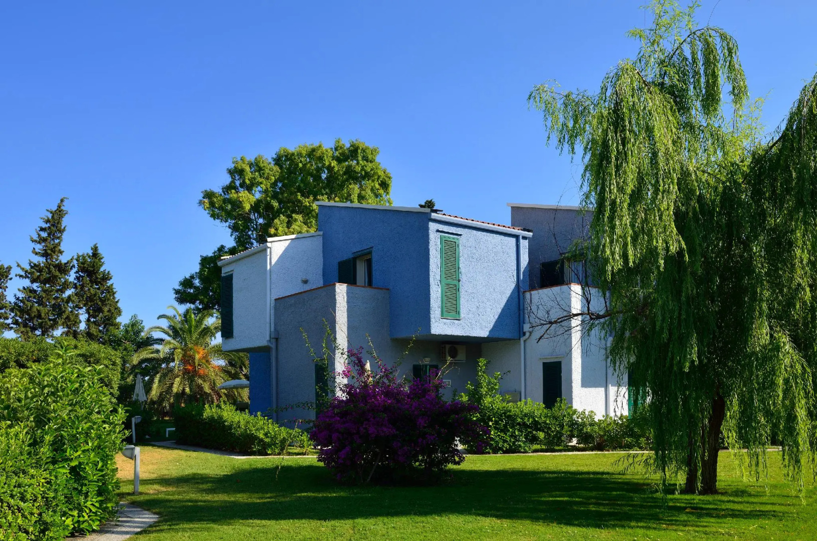 UNA Hotels Naxos Beach Sicilia