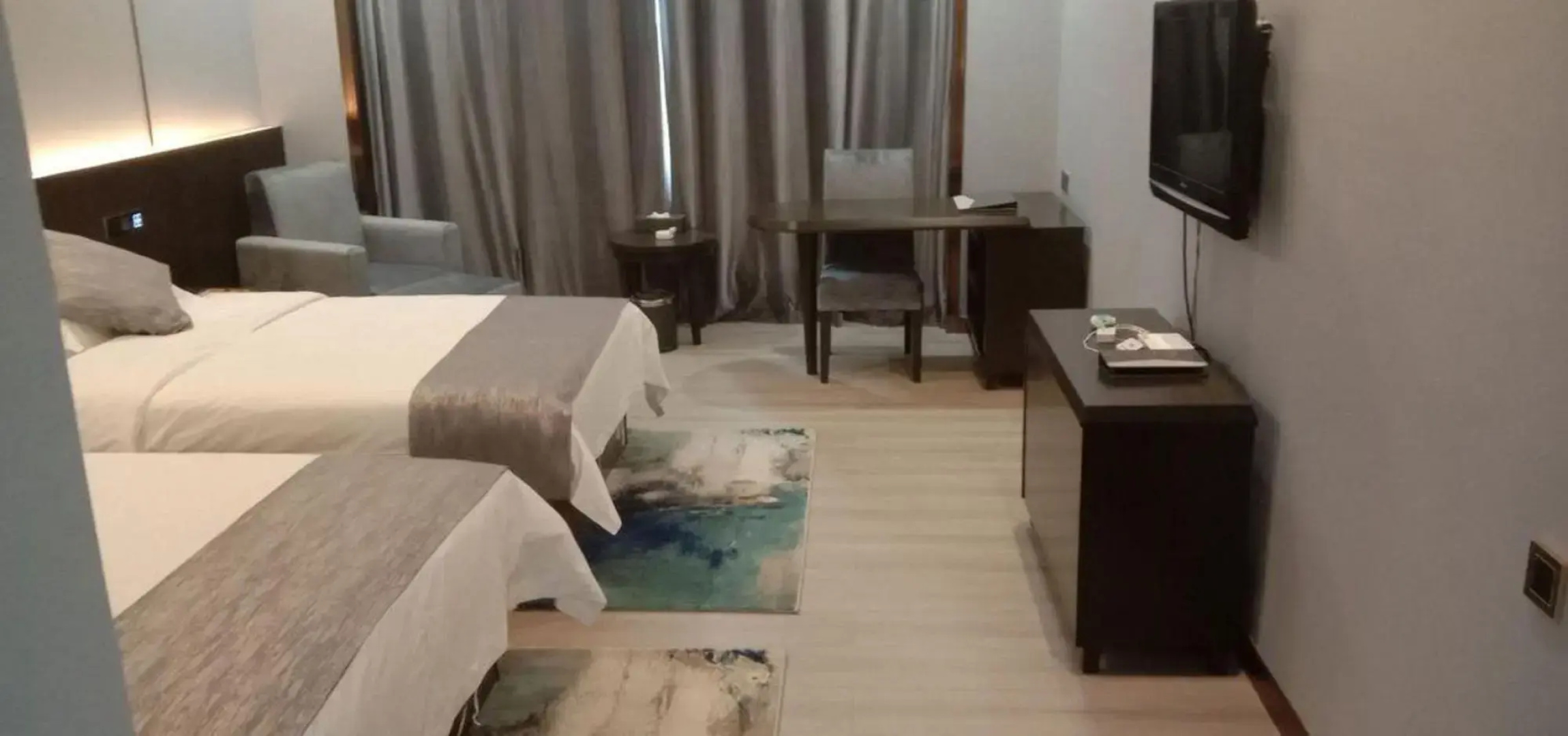 Yihuang International Hotel