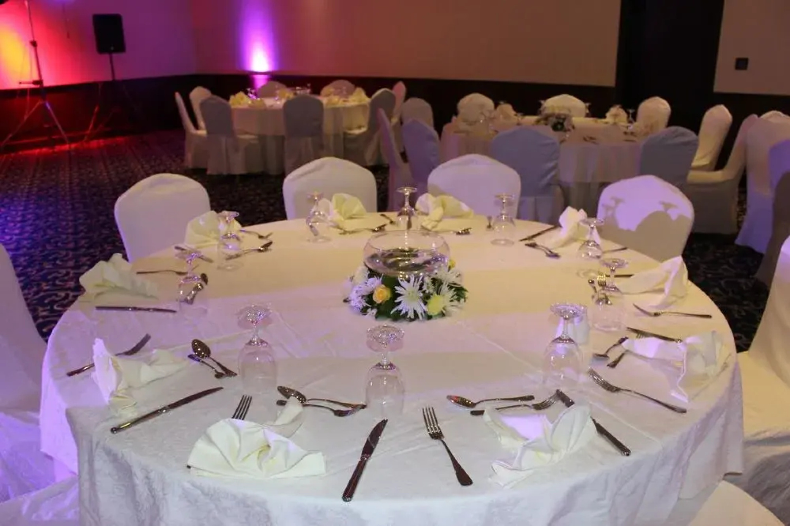 Swiss-Belhotel Aqaba City