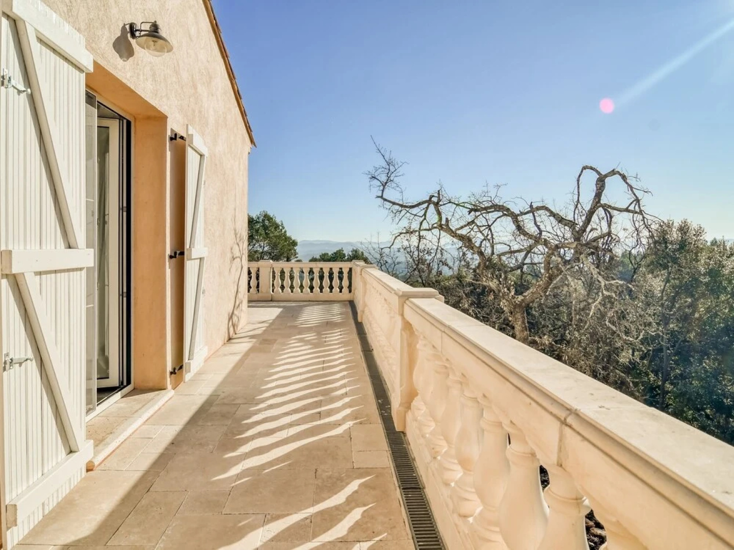 Plush Villa in Le Cannet-des-maures With Private Pool