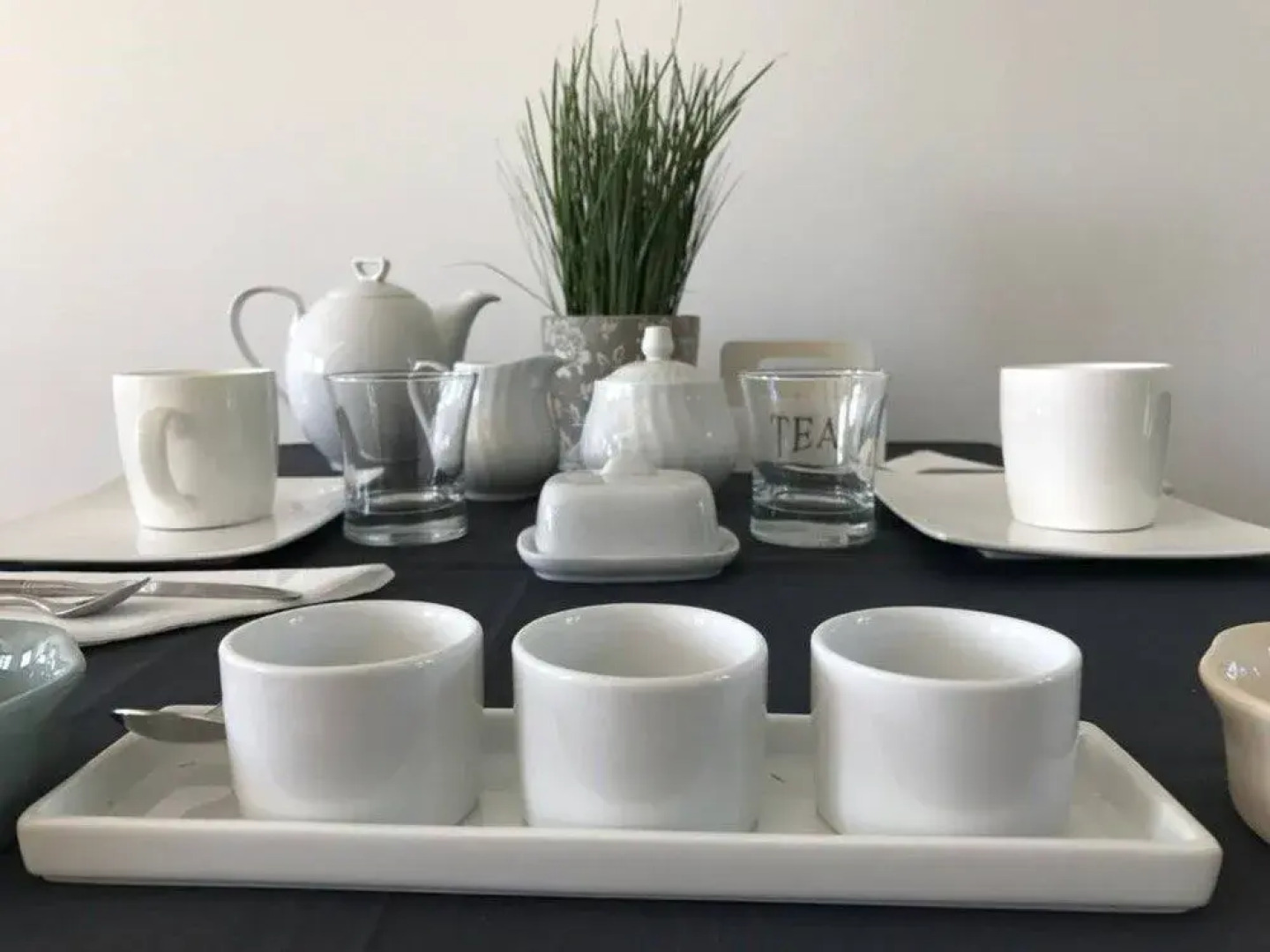 Gite L' Echo des 2 Baies