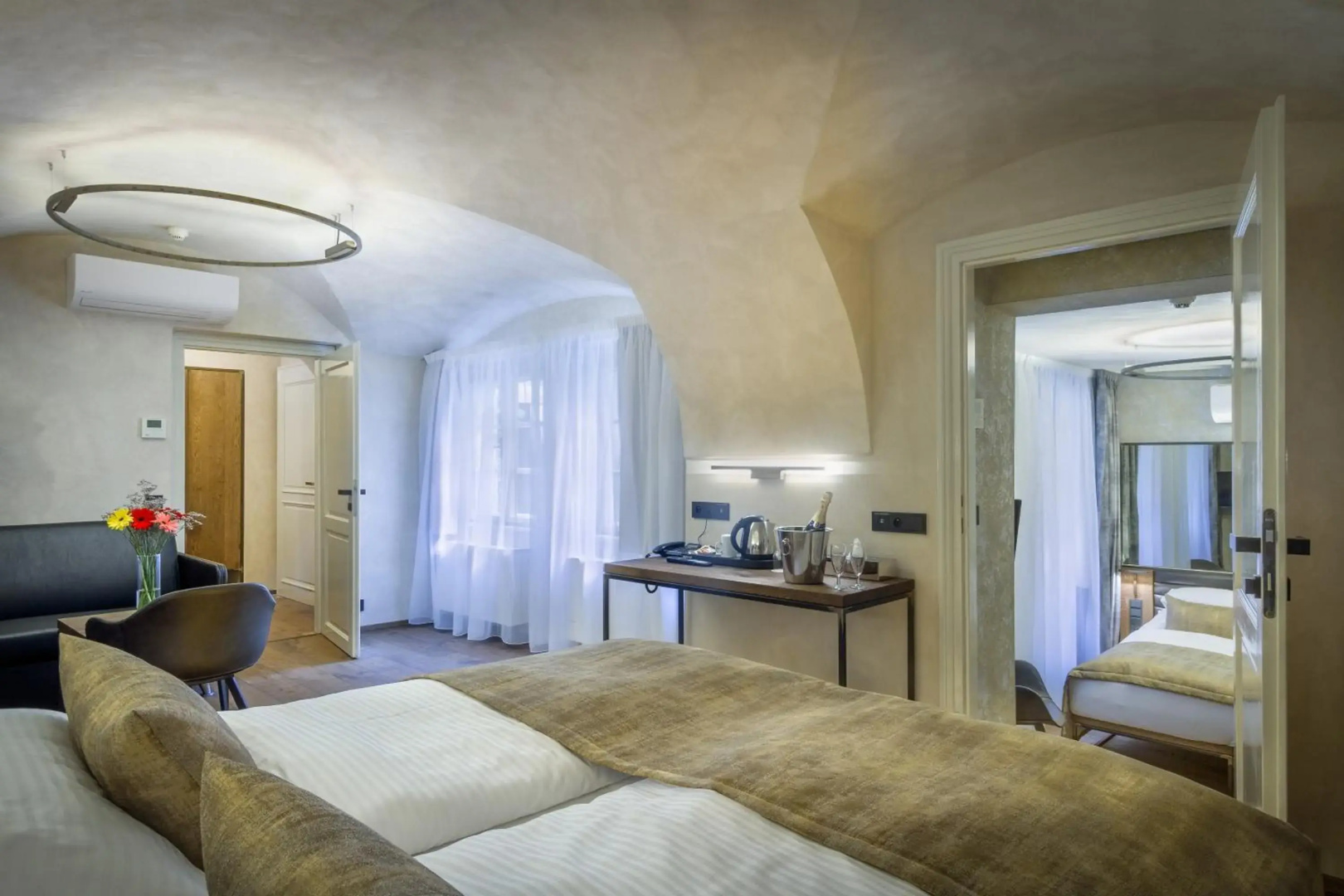 Waldstein Hotel
