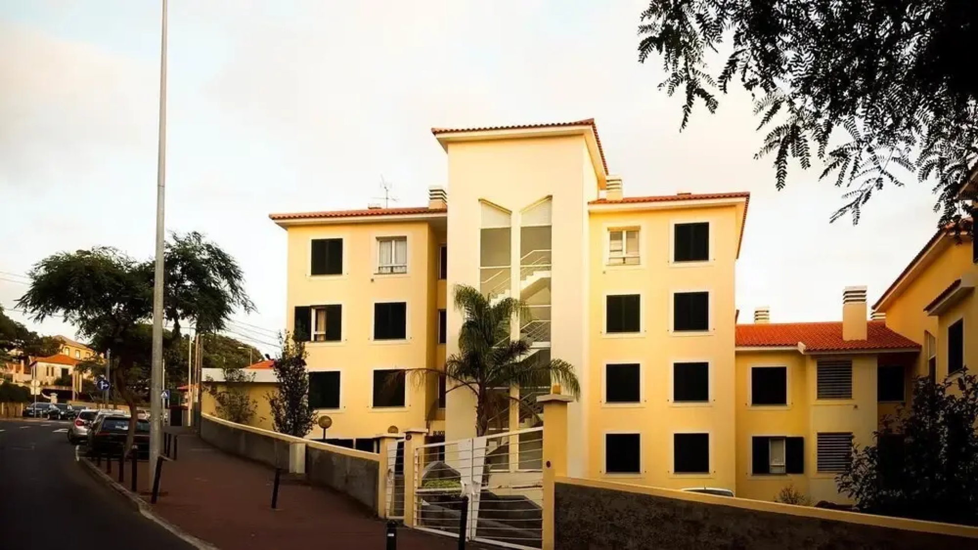 Sweet Home Funchal Center