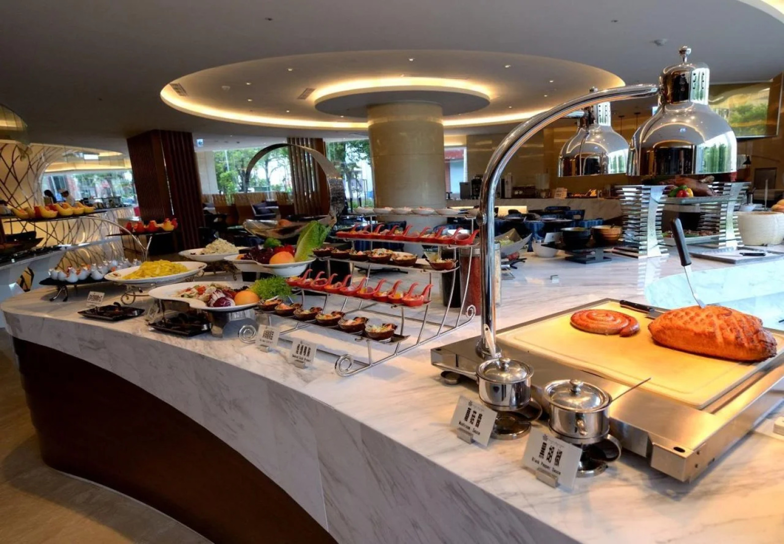 City Suites - Kaohsiung Chenai