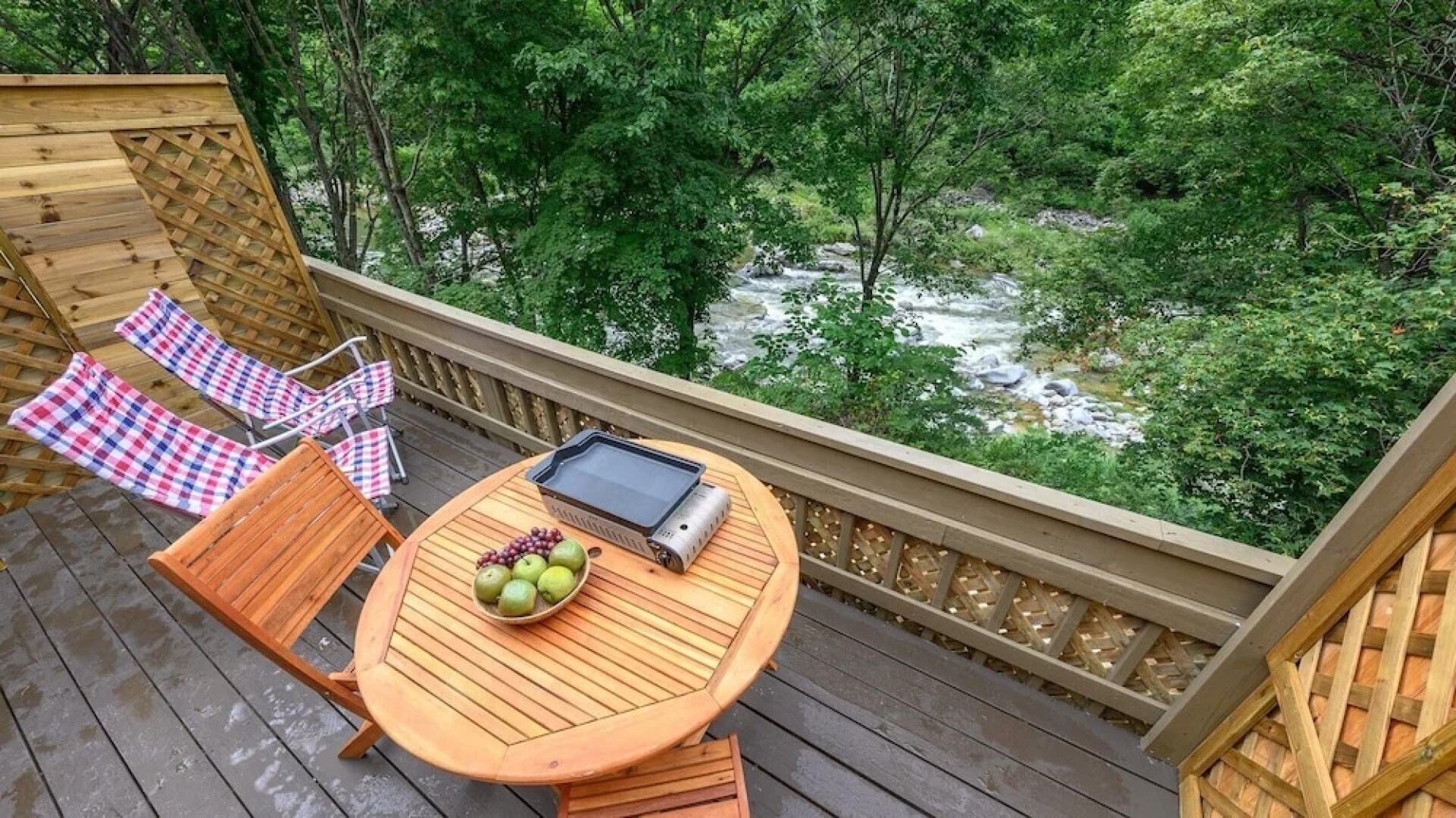 Mulbitgarden Pension