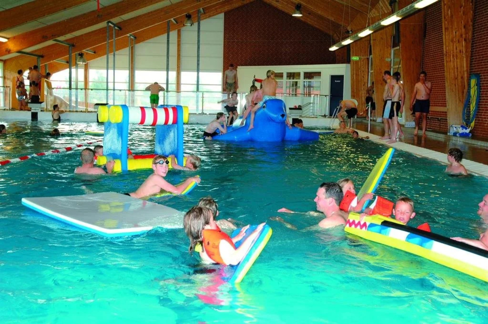 First Camp Bogense City Fyn