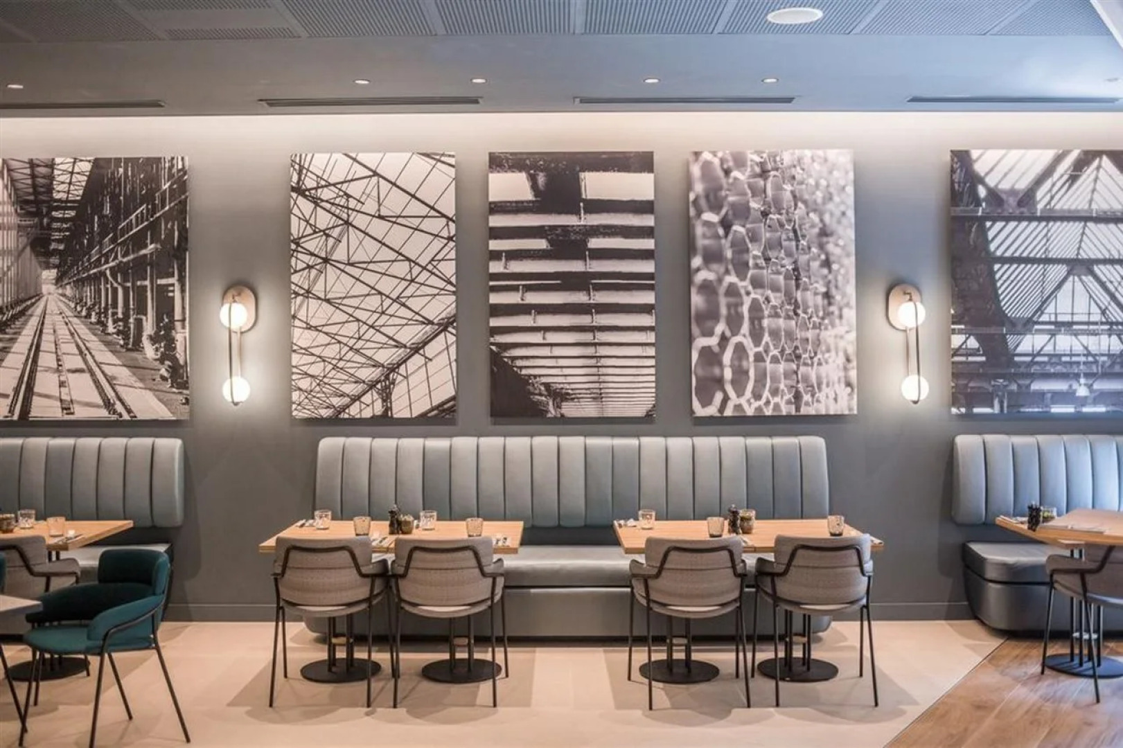 Courtyard by Marriott Paris Arcueil