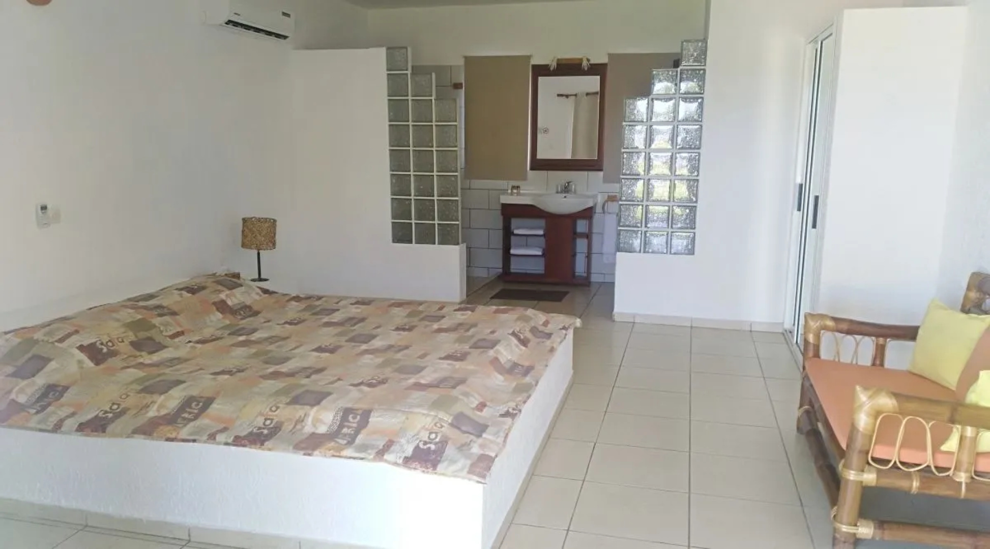 Tartaya Lodge