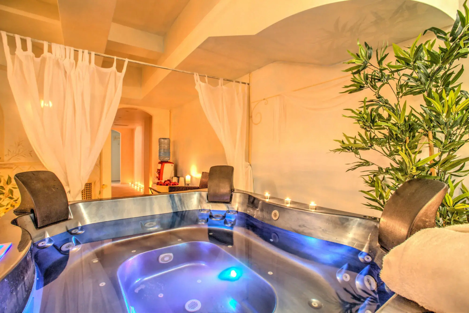 Hotel Spiaggia d'Oro - Garda Lake Collection