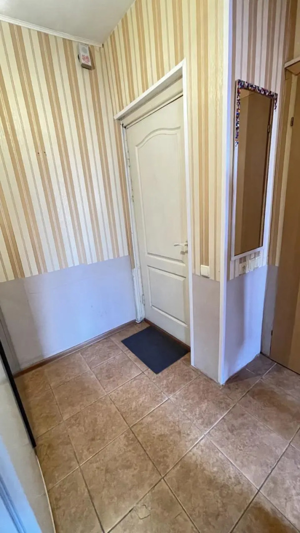 Погостим на улице Крупской 5А